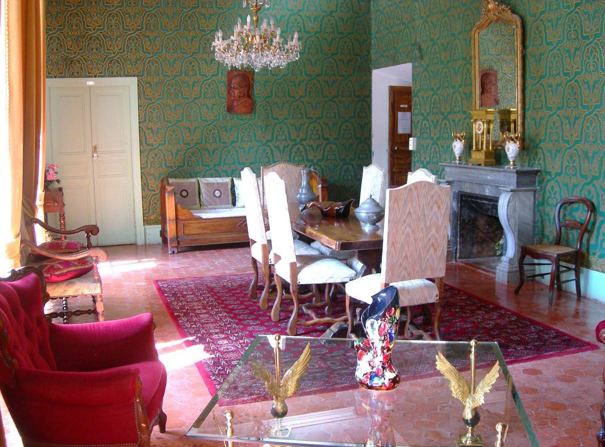 Hotel a Spelunca di u Sechju