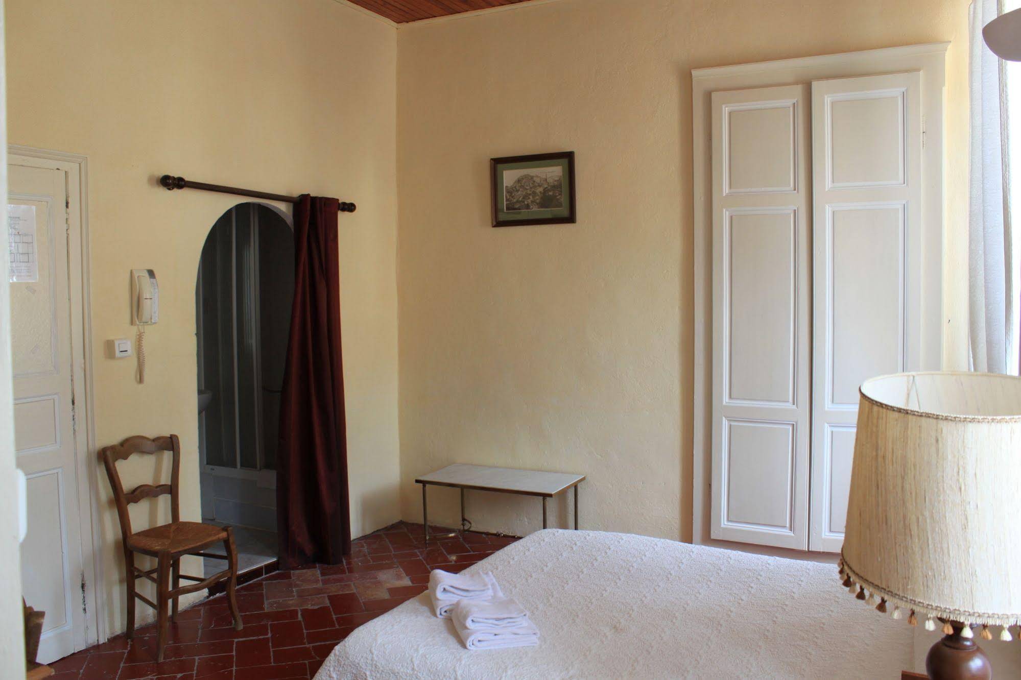 Hotel a Spelunca di u Sechju