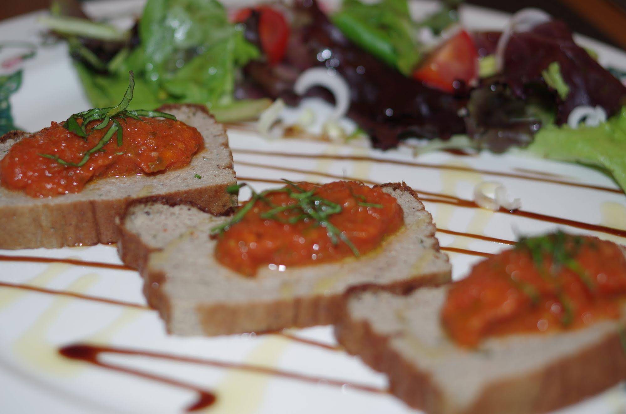 Hotel a Spelunca di u Sechju