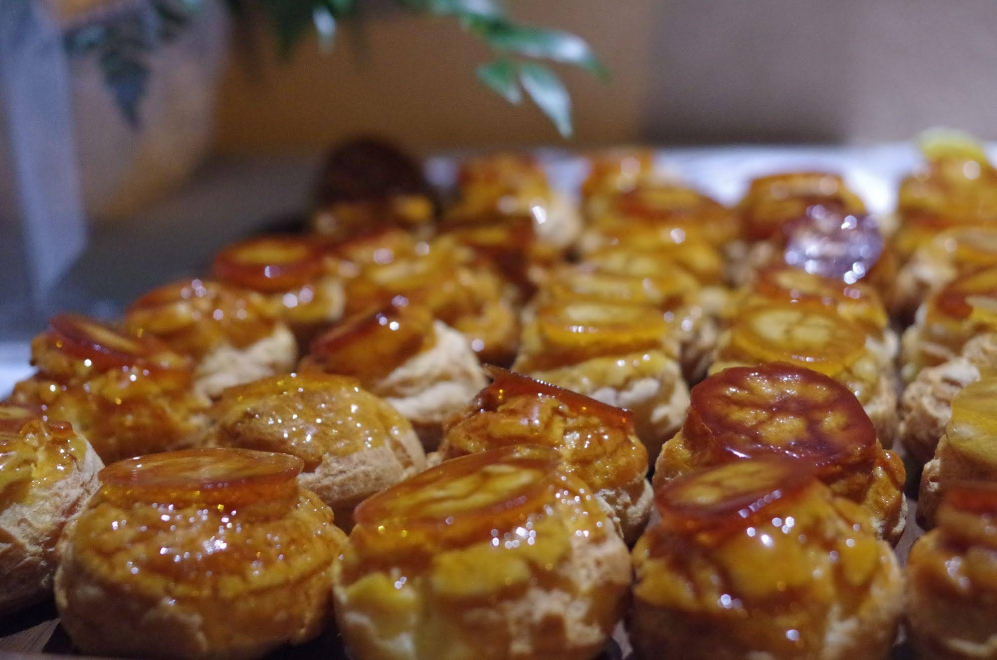 Hotel a Spelunca di u Sechju