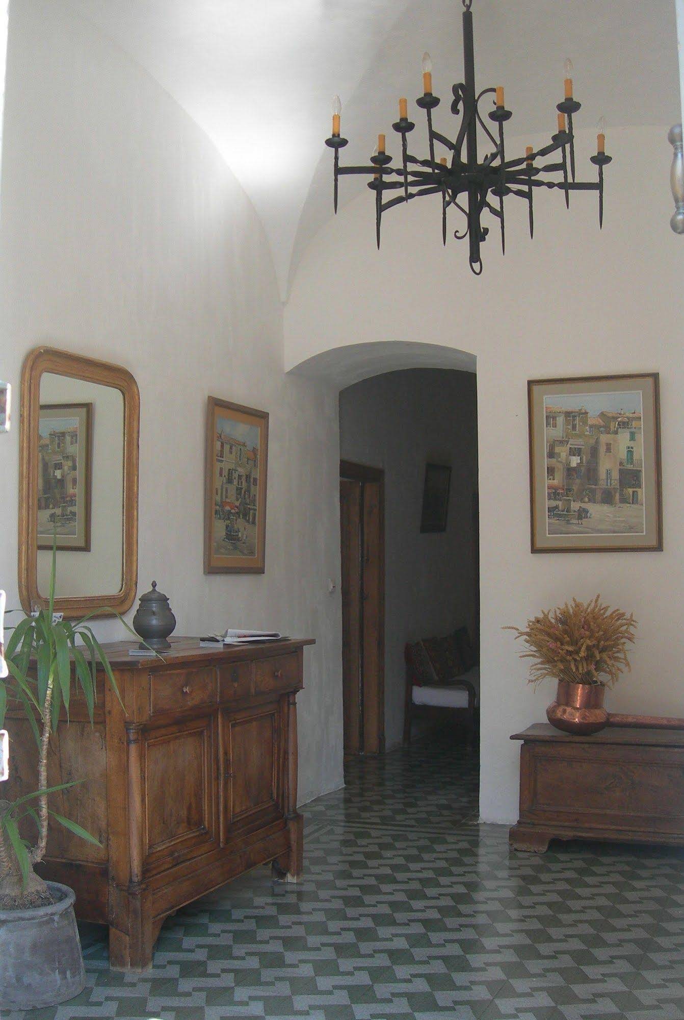 Hotel a Spelunca di u Sechju