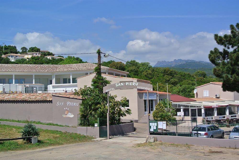 San Pieru