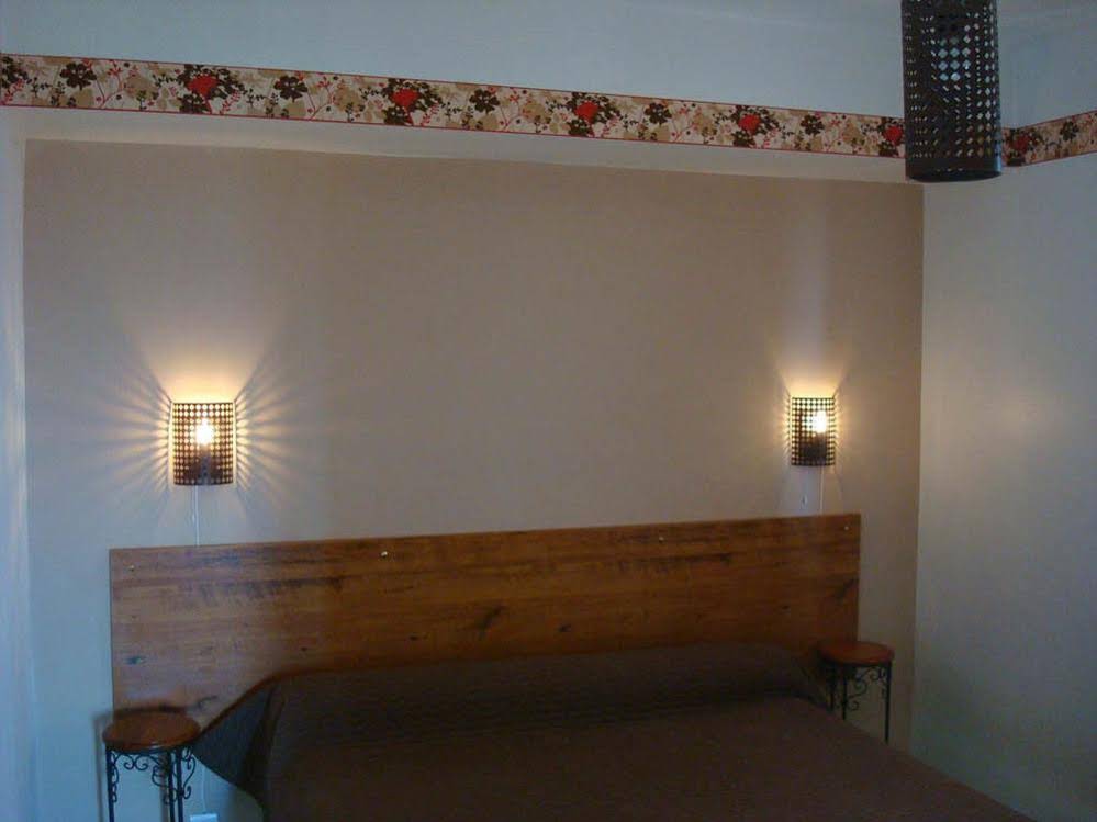 Hôtel Restaurant Sole e Monte