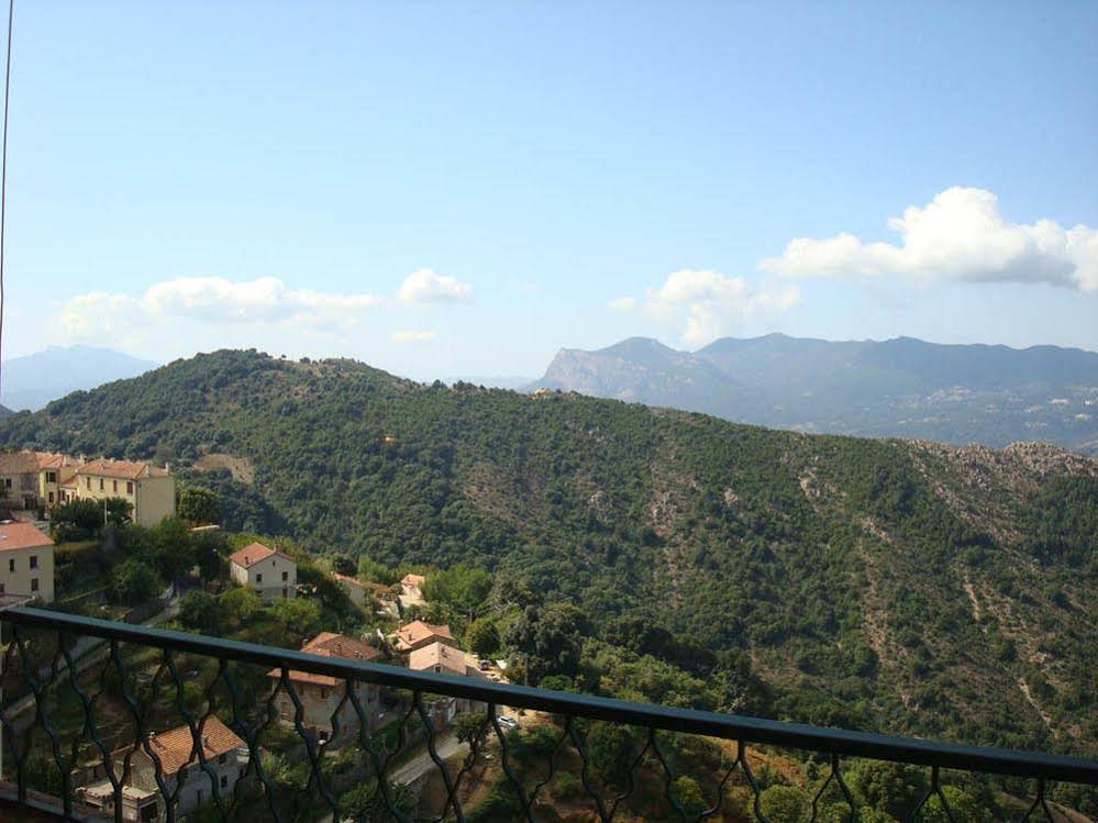 Hôtel Restaurant Sole e Monte