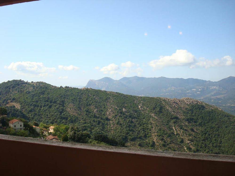 Hôtel Restaurant Sole e Monte