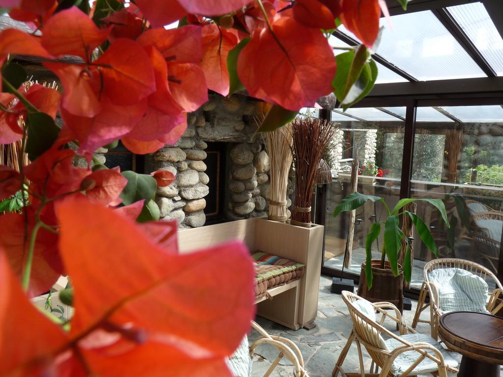 Hotel E Caselle by Light Human Hotels