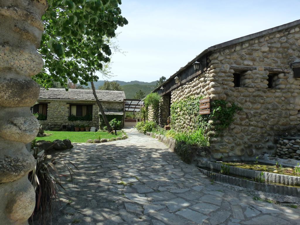 Hotel E Caselle by Light Human Hotels