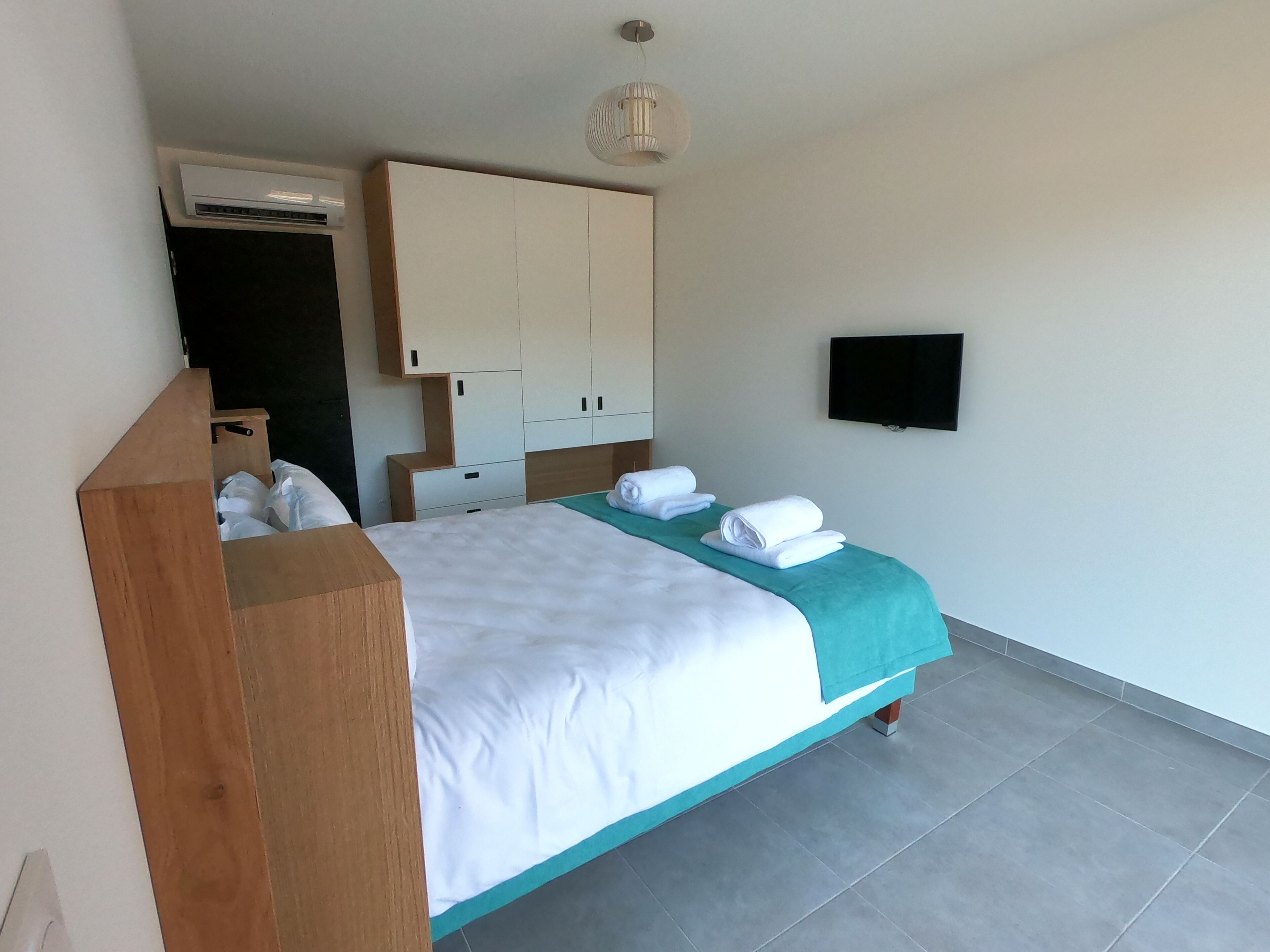 Hôtel Résidence A Torra