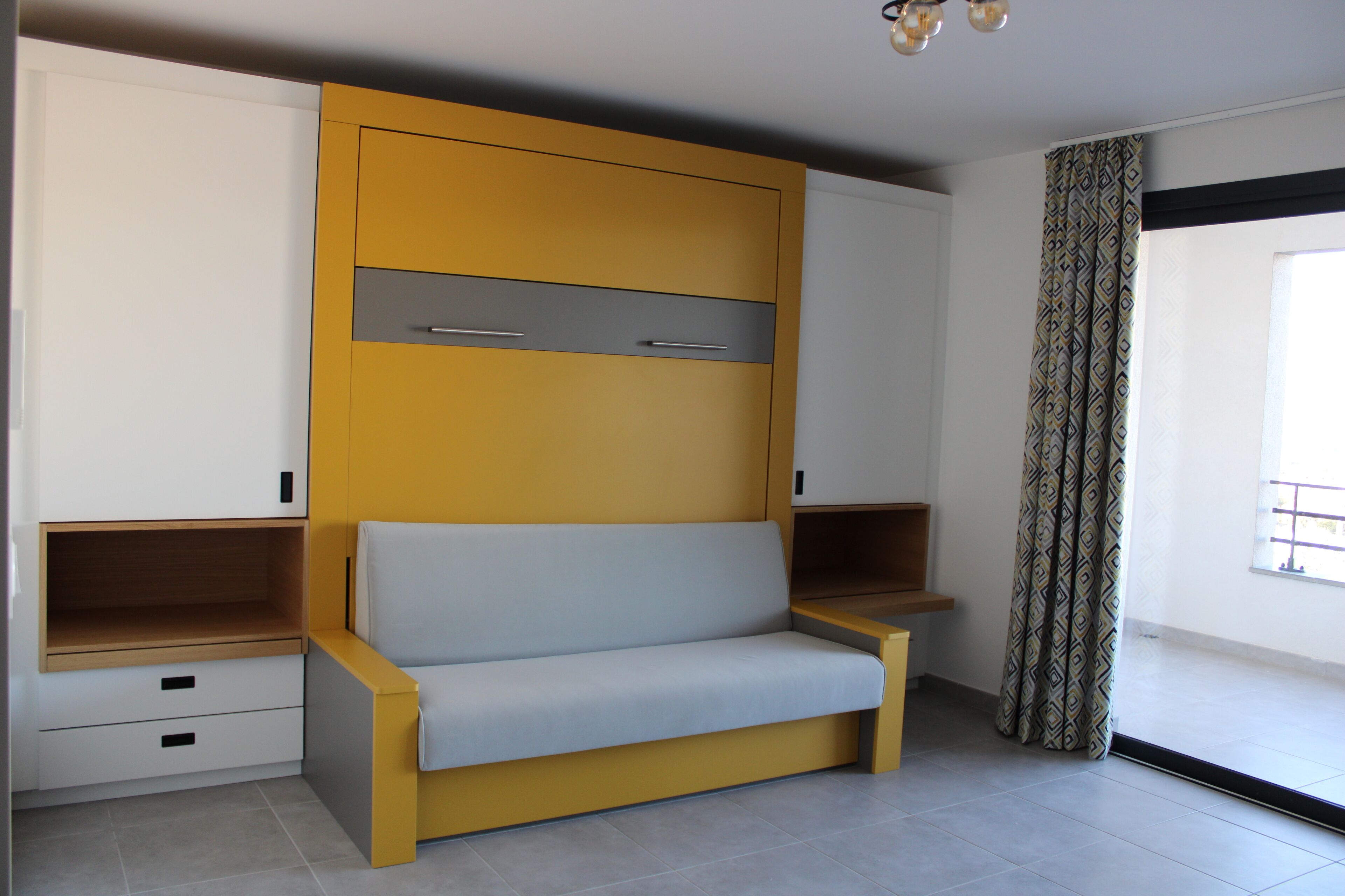 Hôtel Résidence A Torra