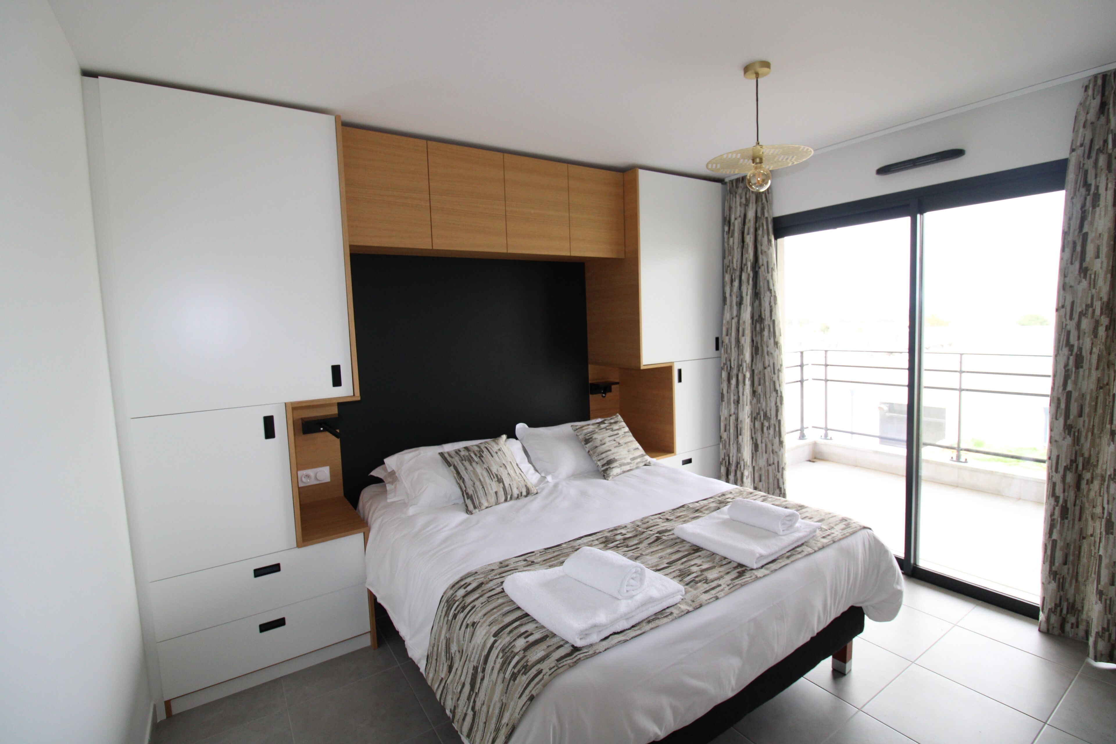 Hôtel Résidence A Torra