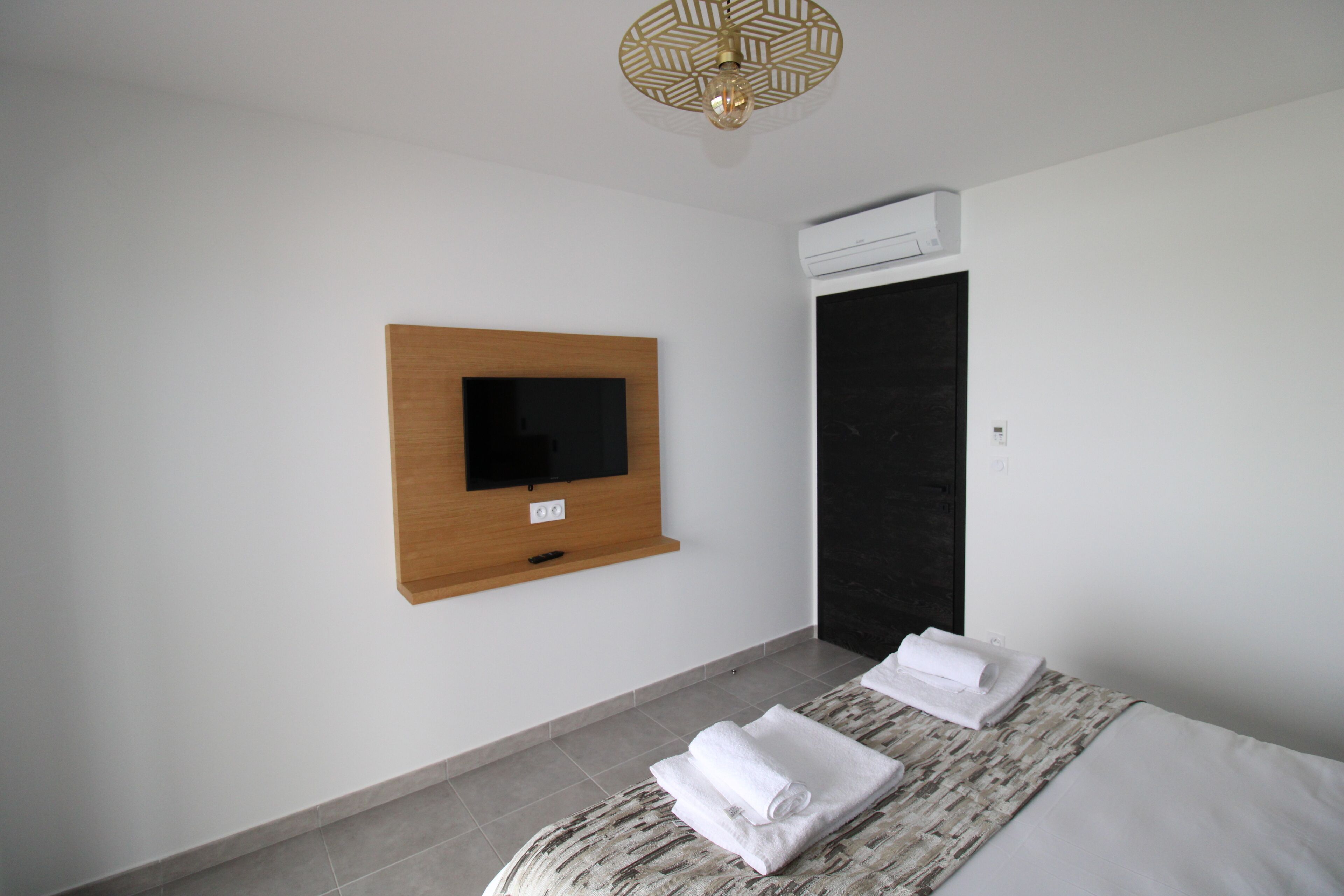 Hôtel Résidence A Torra