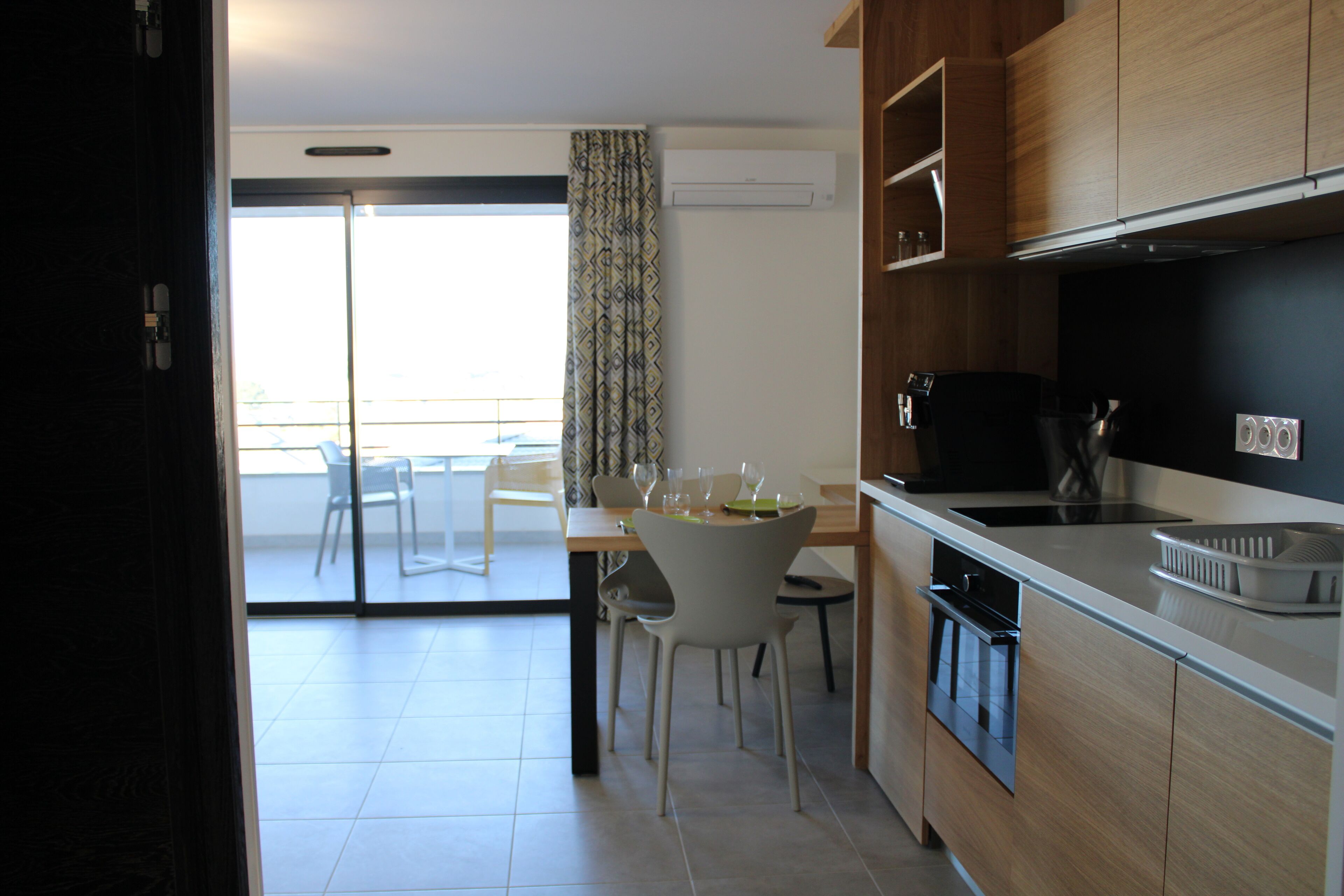 Hôtel Résidence A Torra