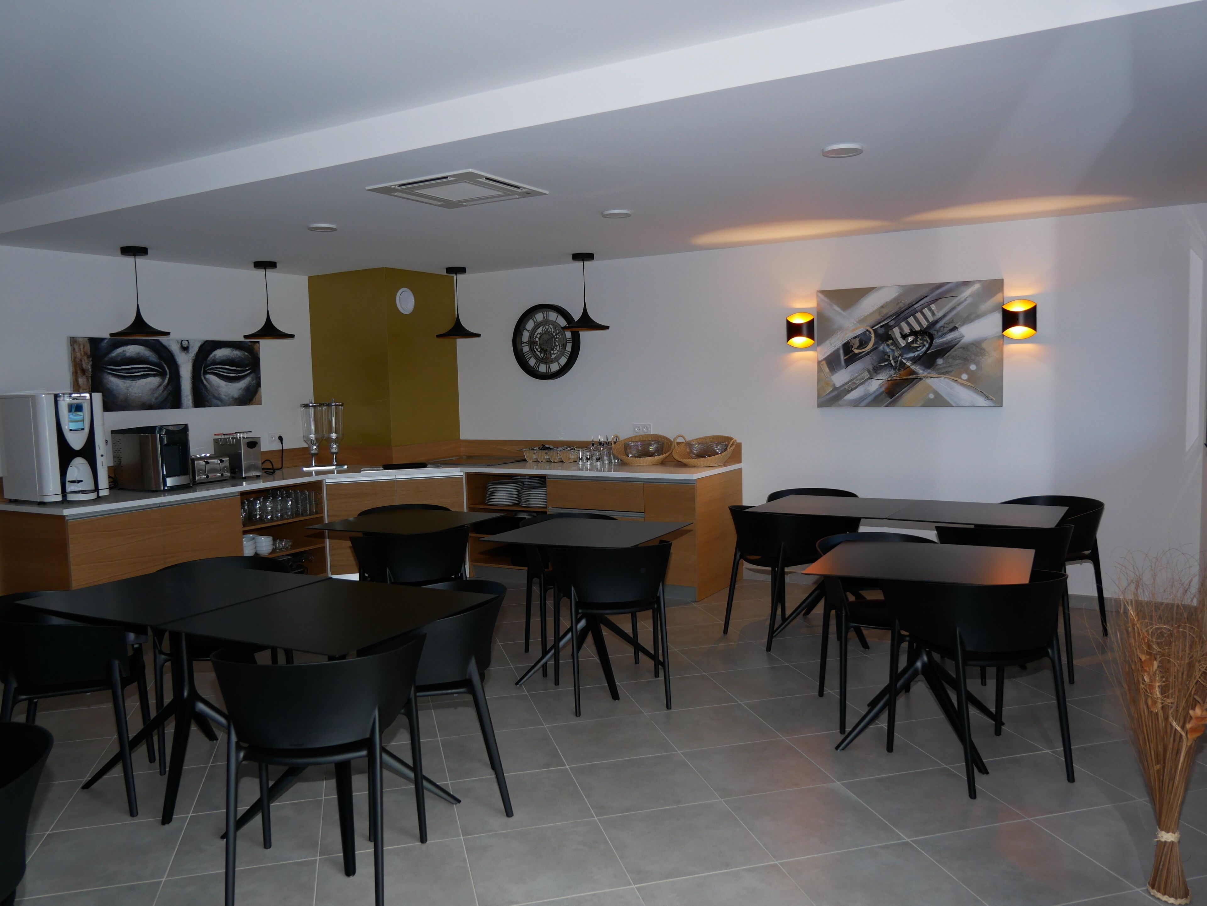 Hôtel Résidence A Torra