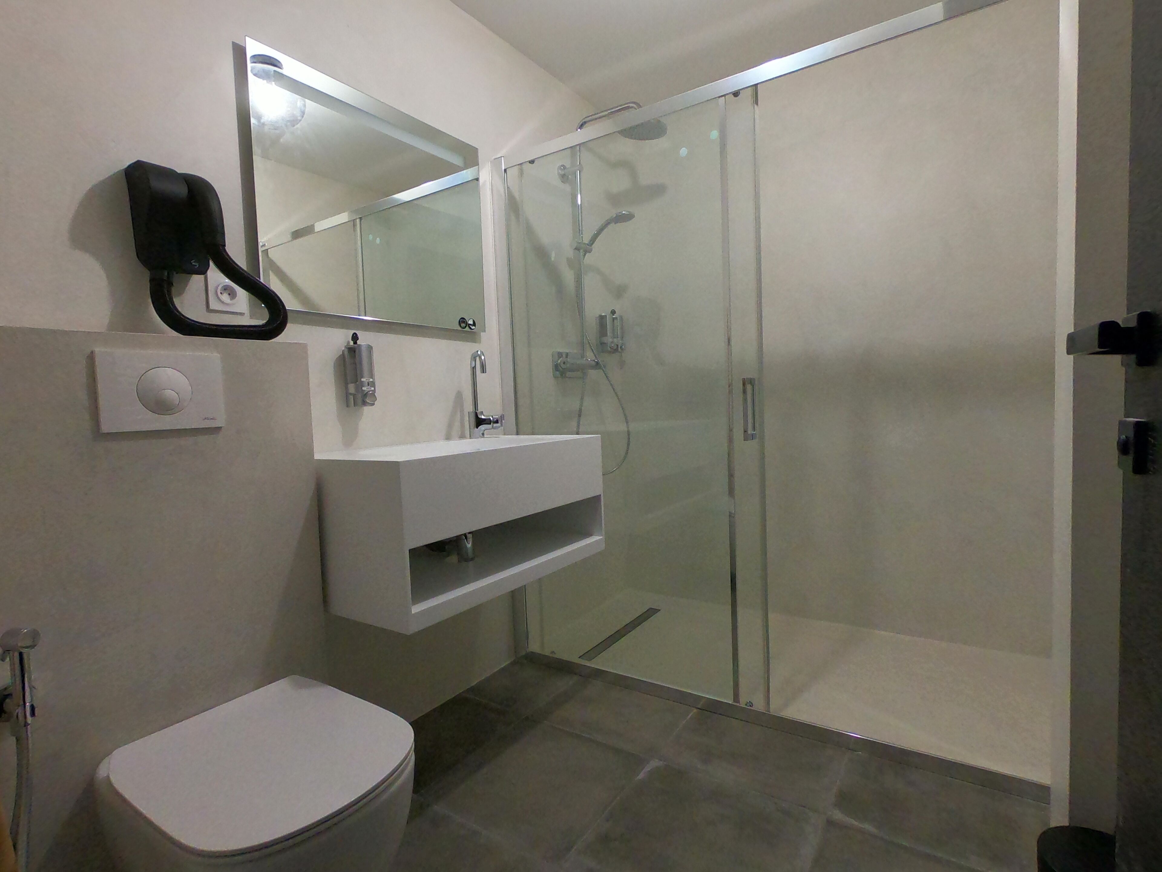 Hôtel Résidence A Torra