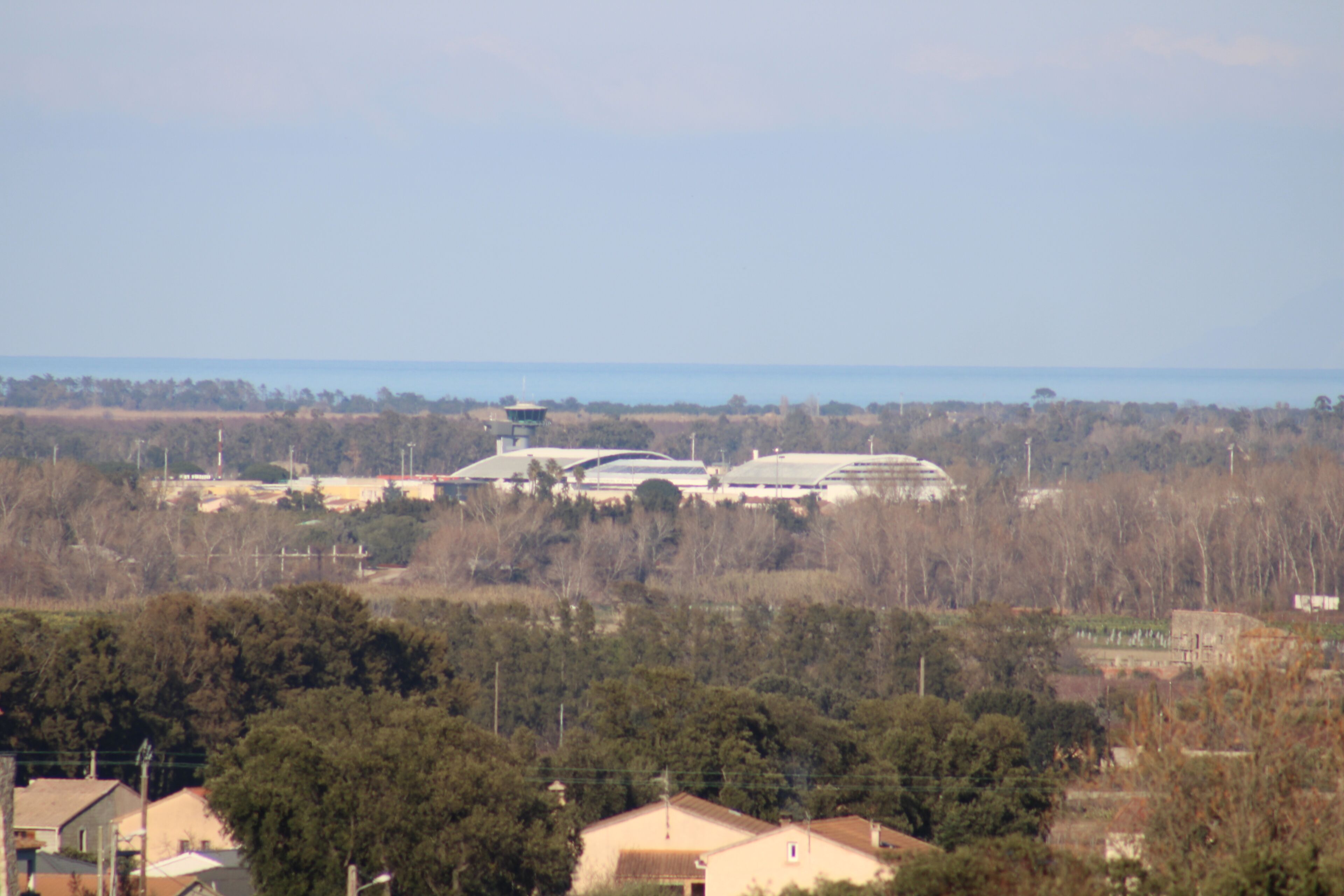Hôtel Résidence A Torra