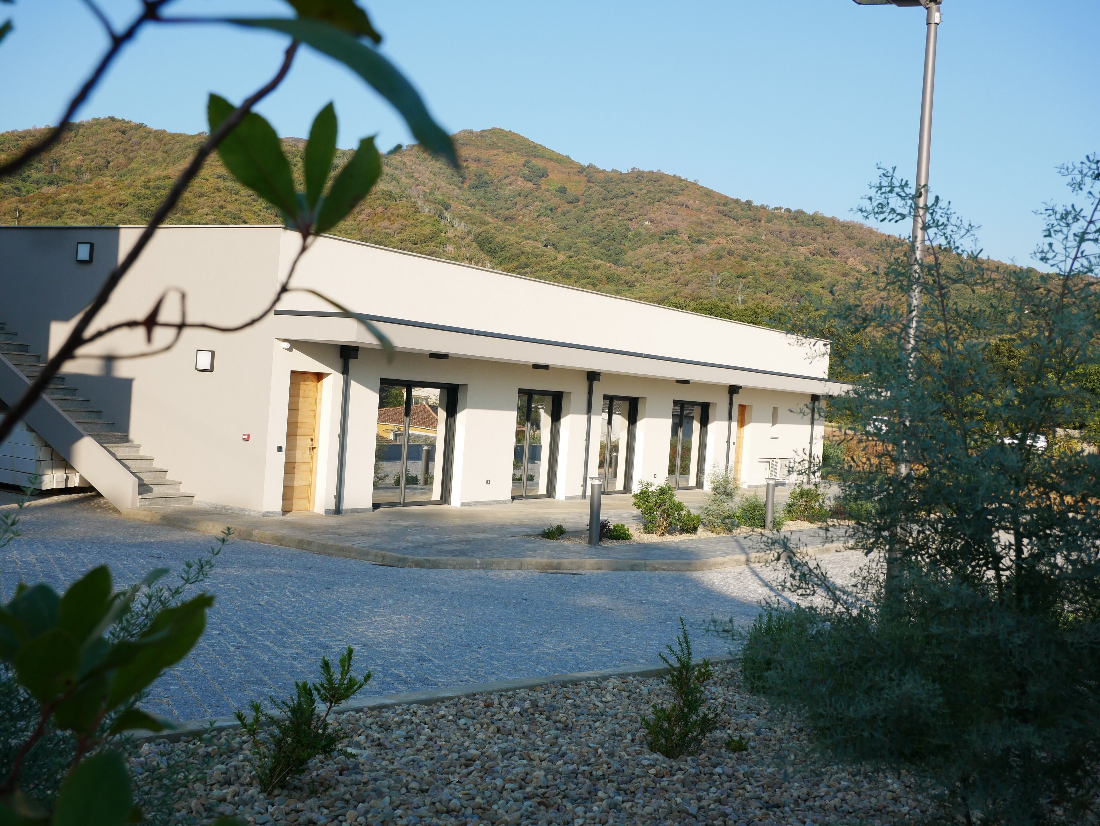 Hôtel Résidence A Torra