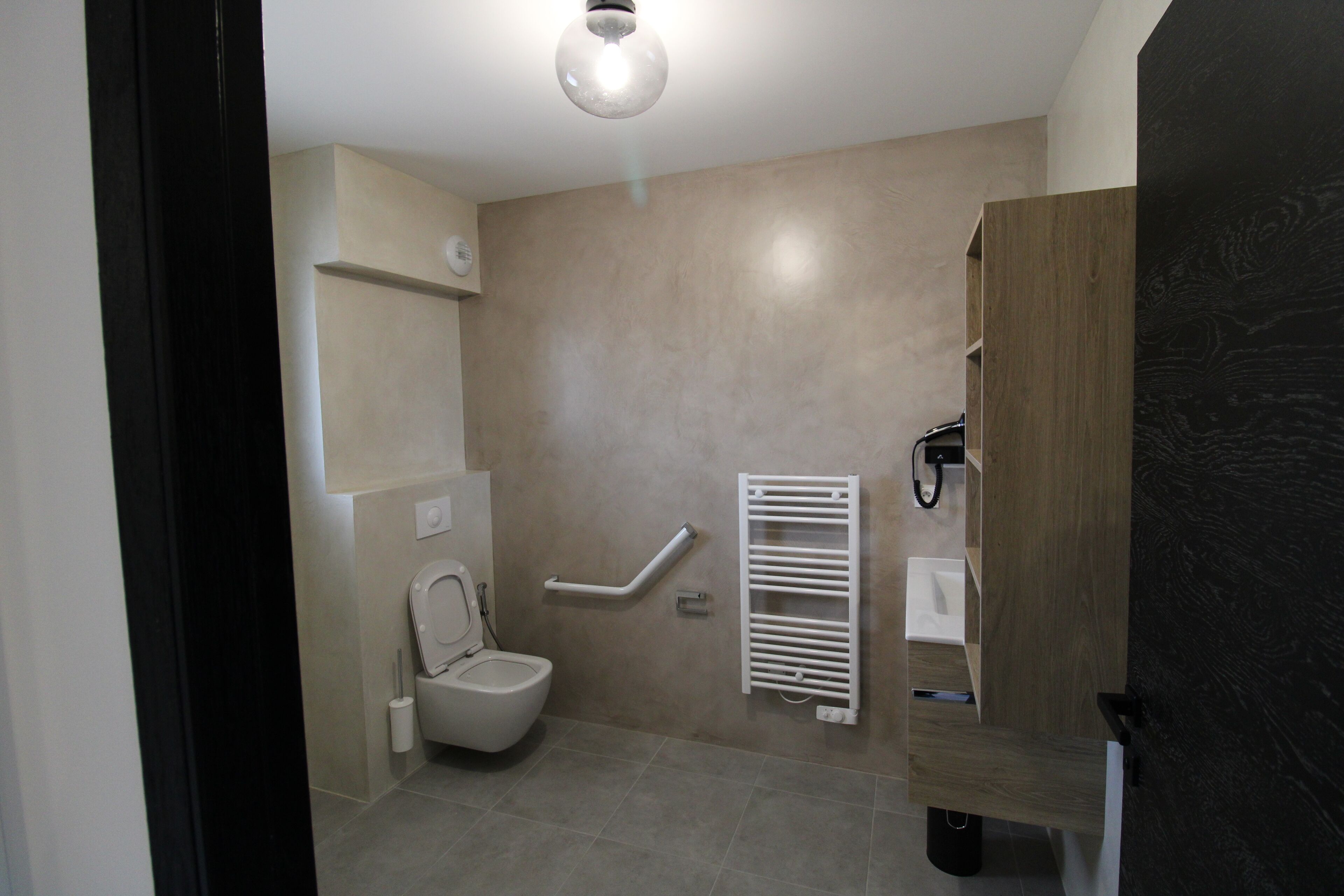 Hôtel Résidence A Torra