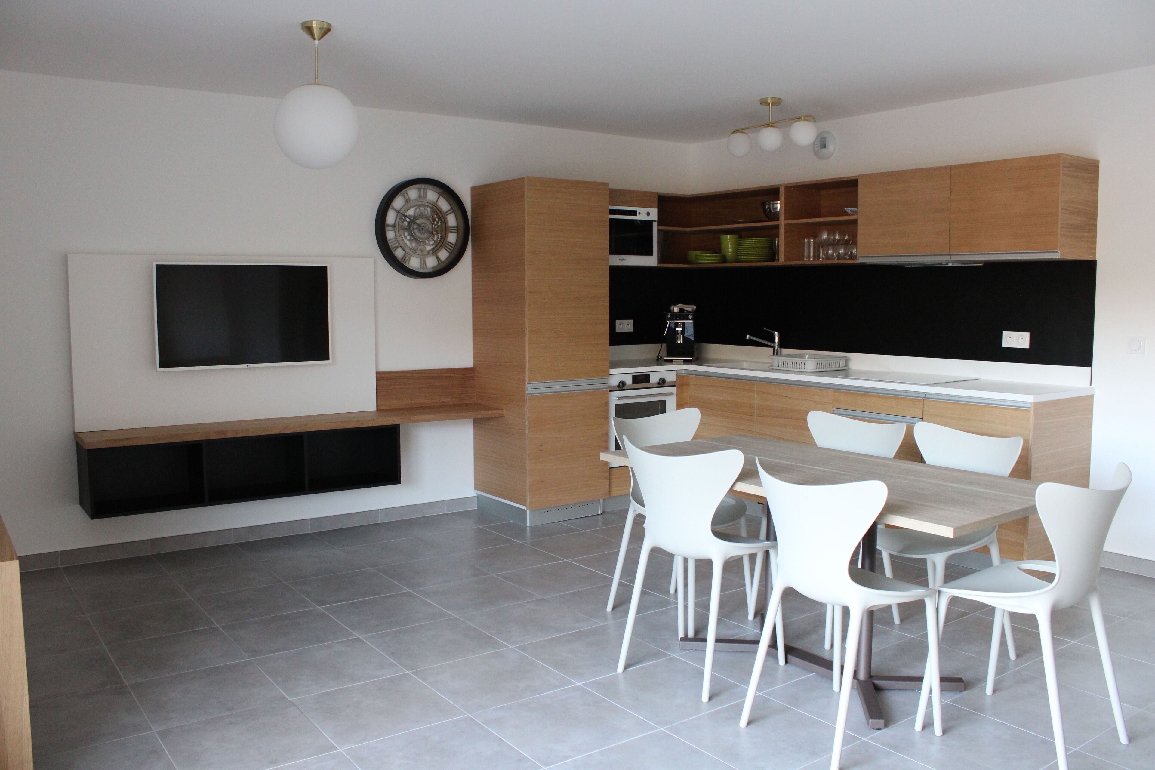 Hôtel Résidence A Torra