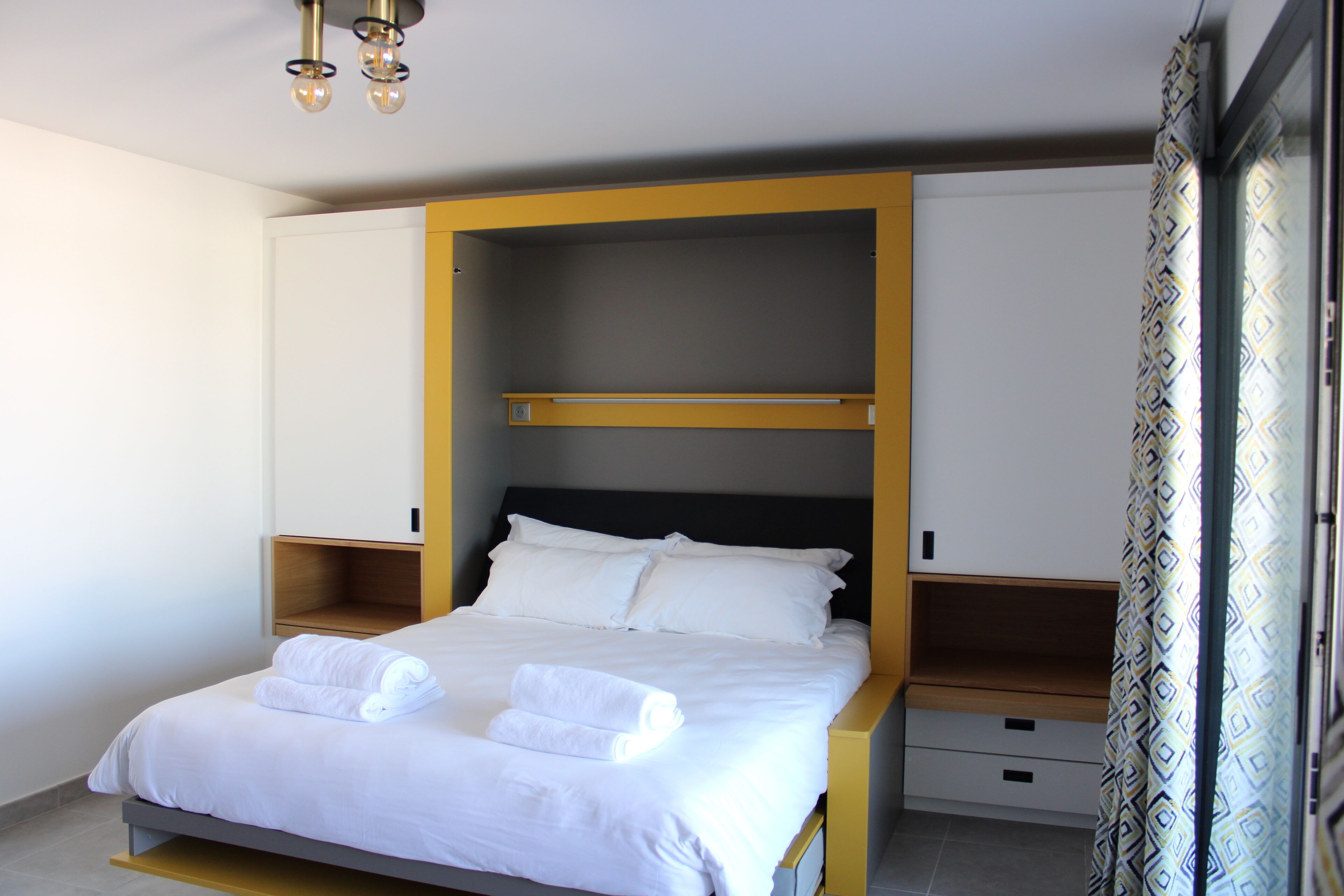 Hôtel Résidence A Torra