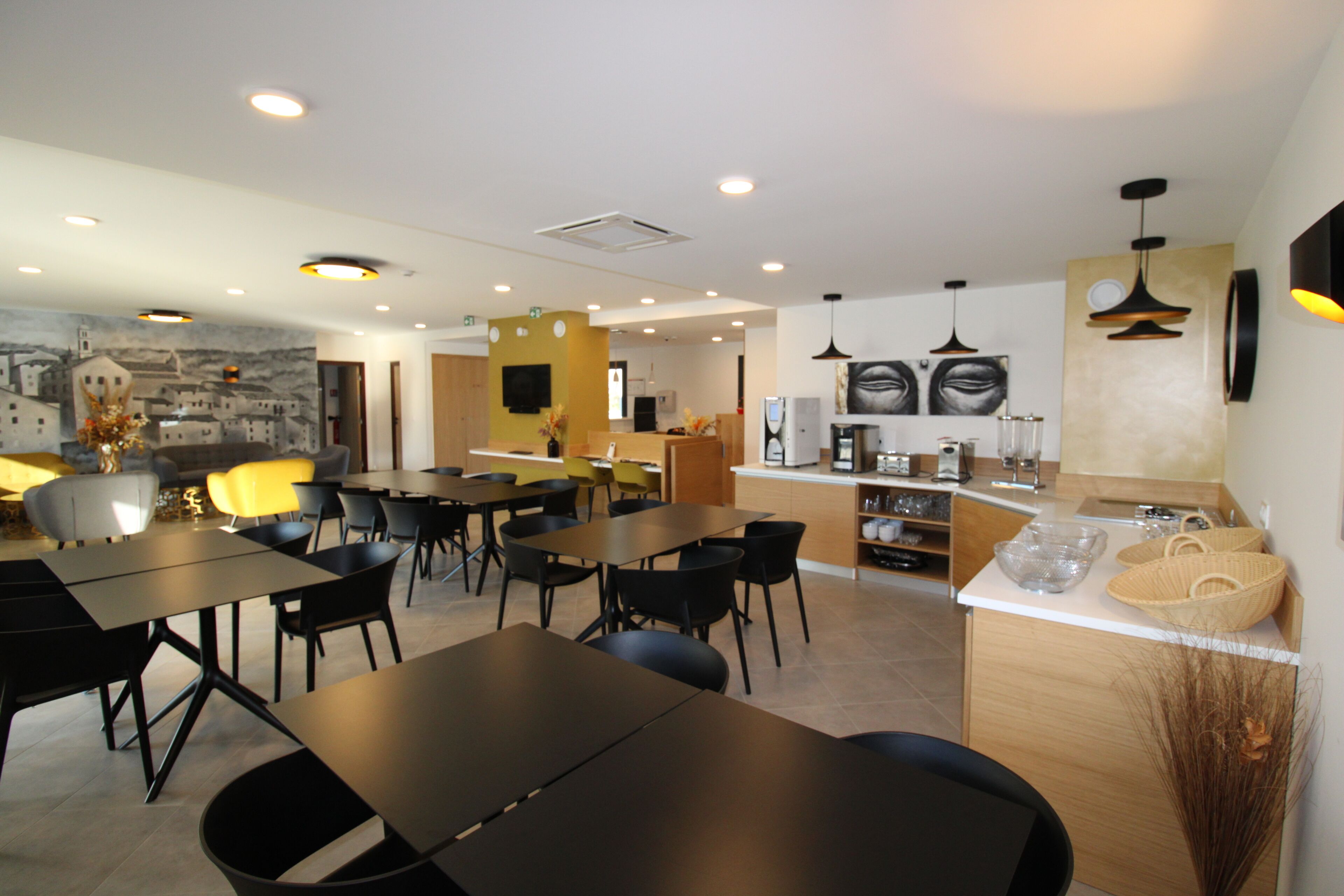 Hôtel Résidence A Torra