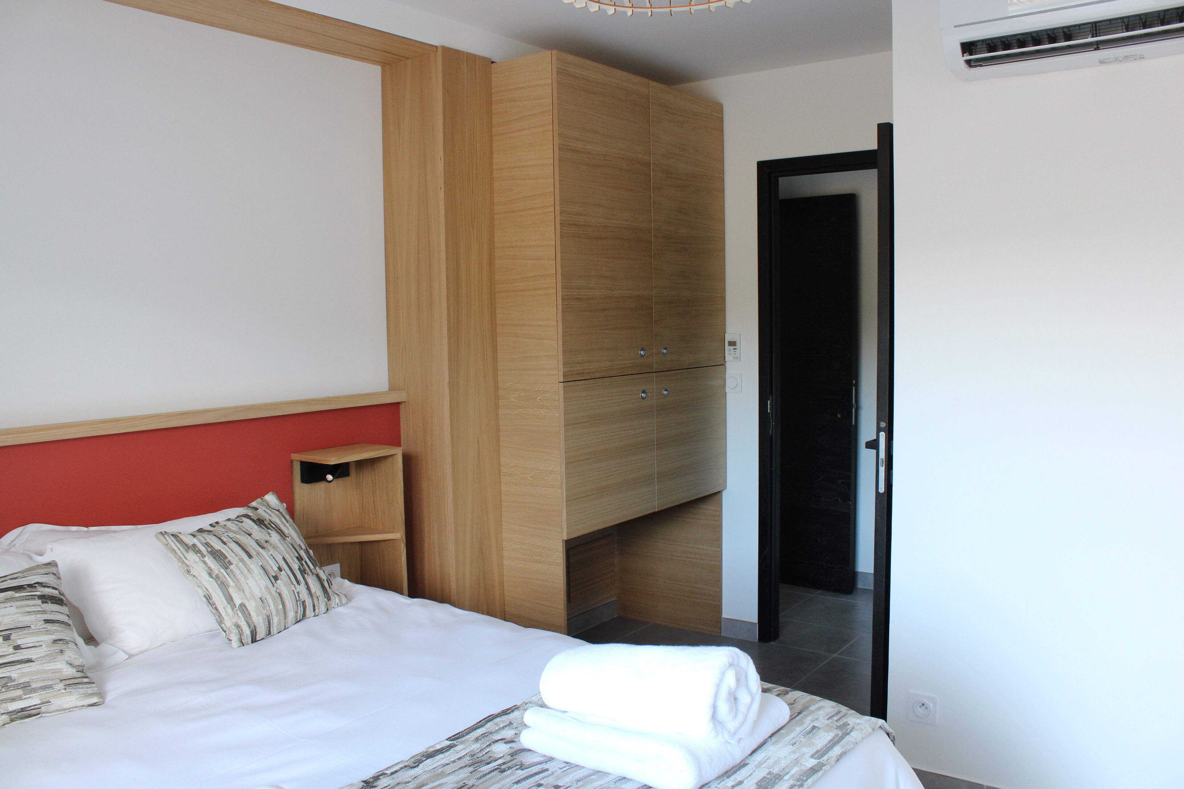 Hôtel Résidence A Torra