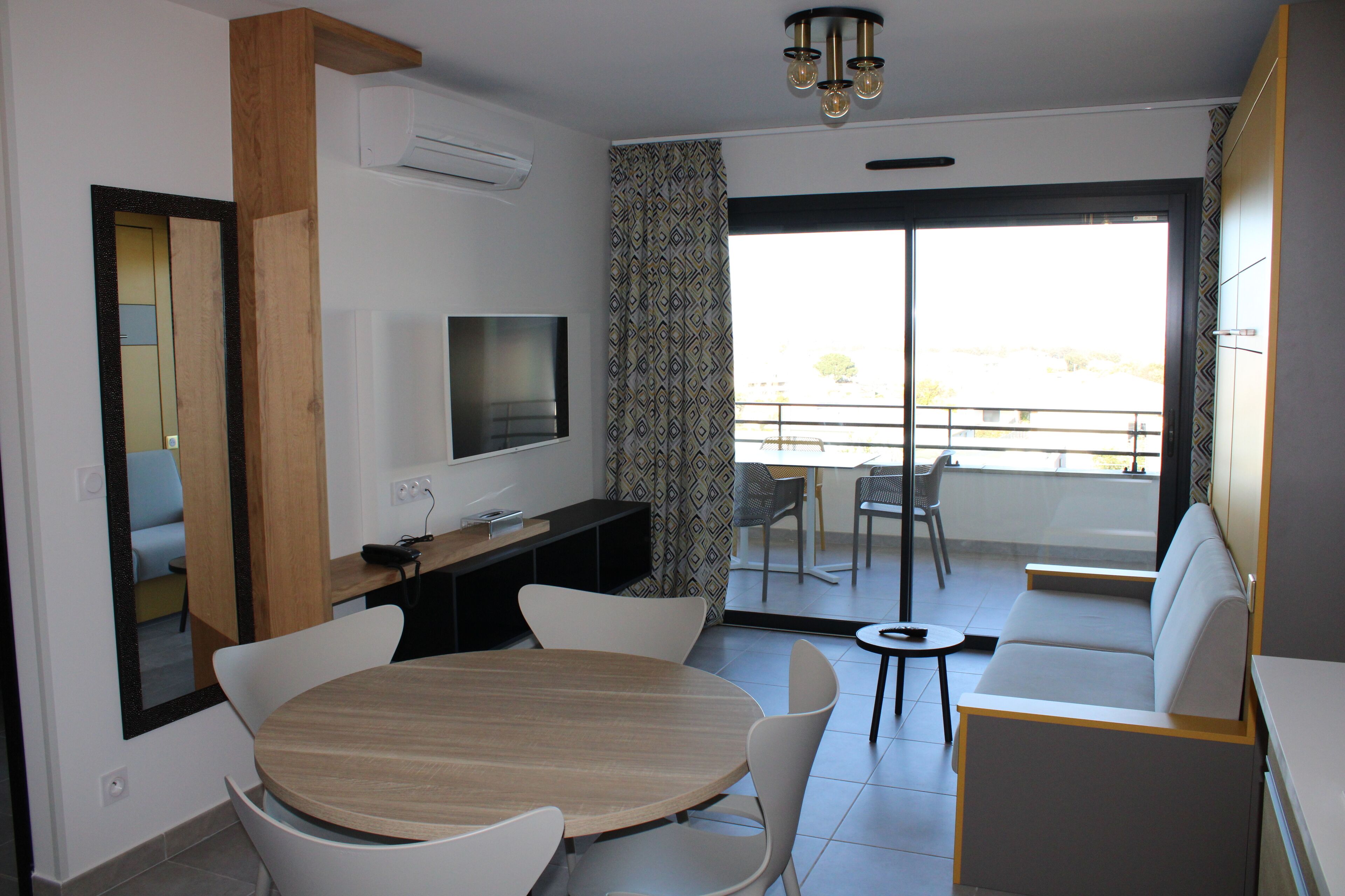 Hôtel Résidence A Torra