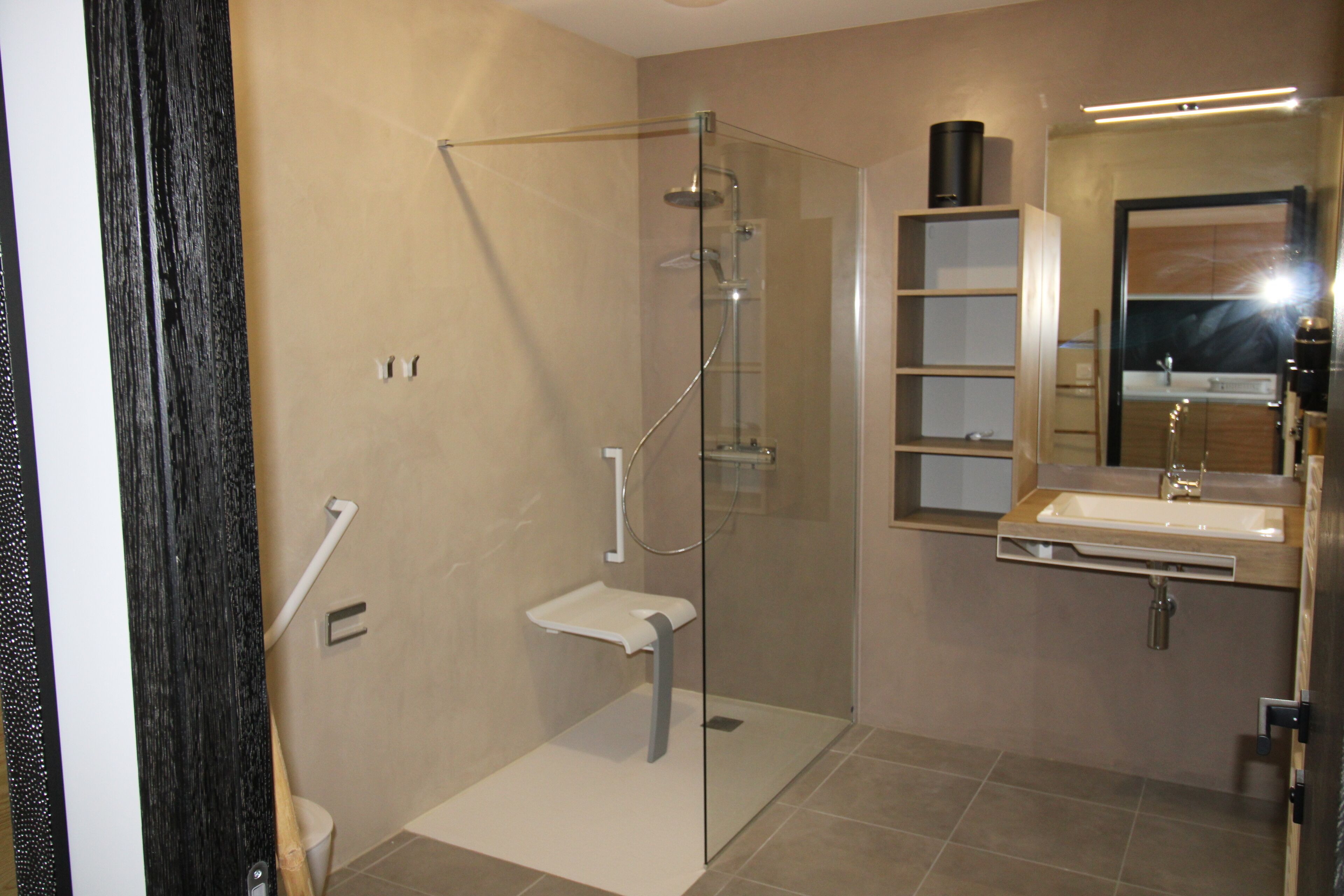 Hôtel Résidence A Torra