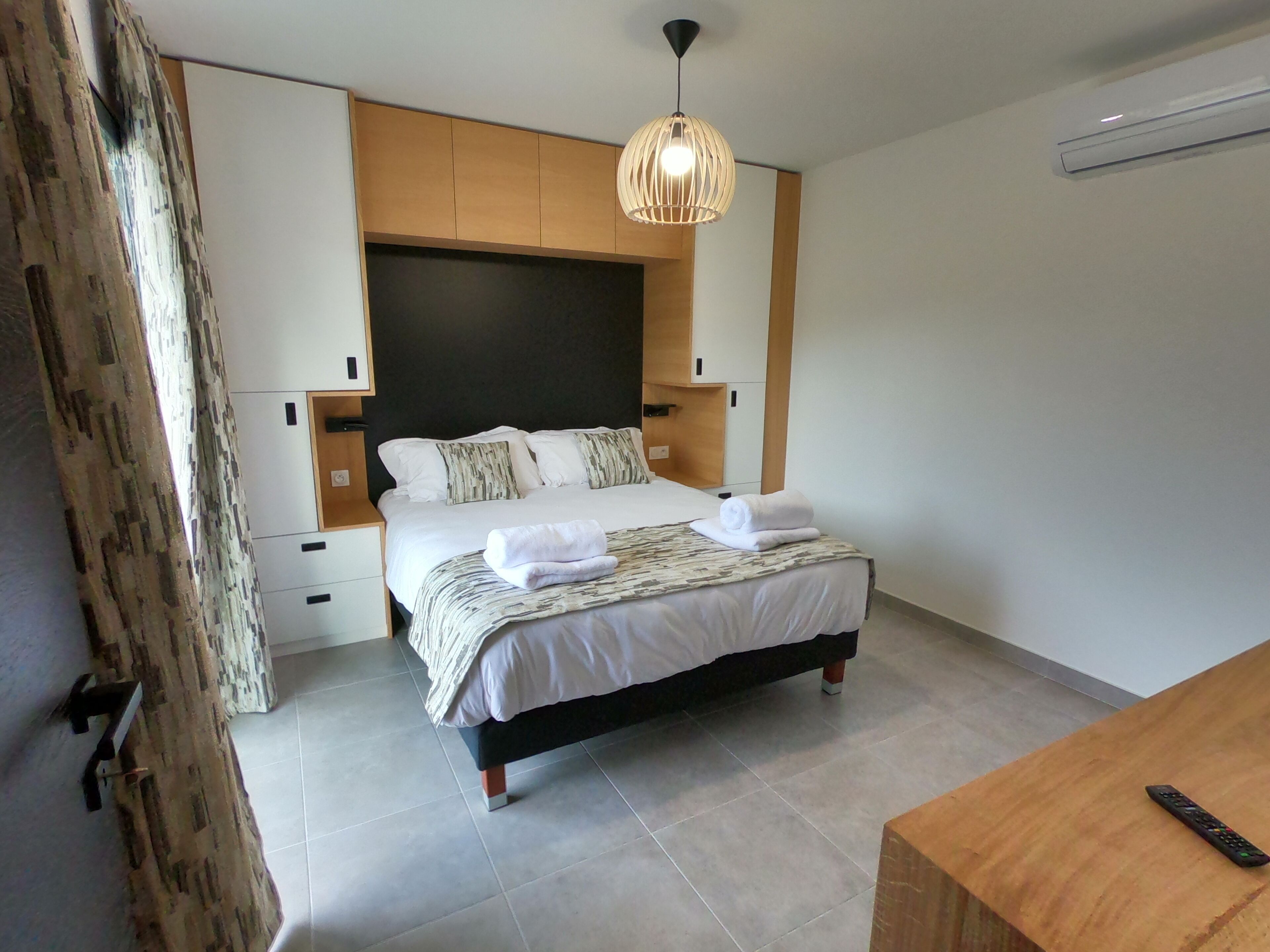 Hôtel Résidence A Torra