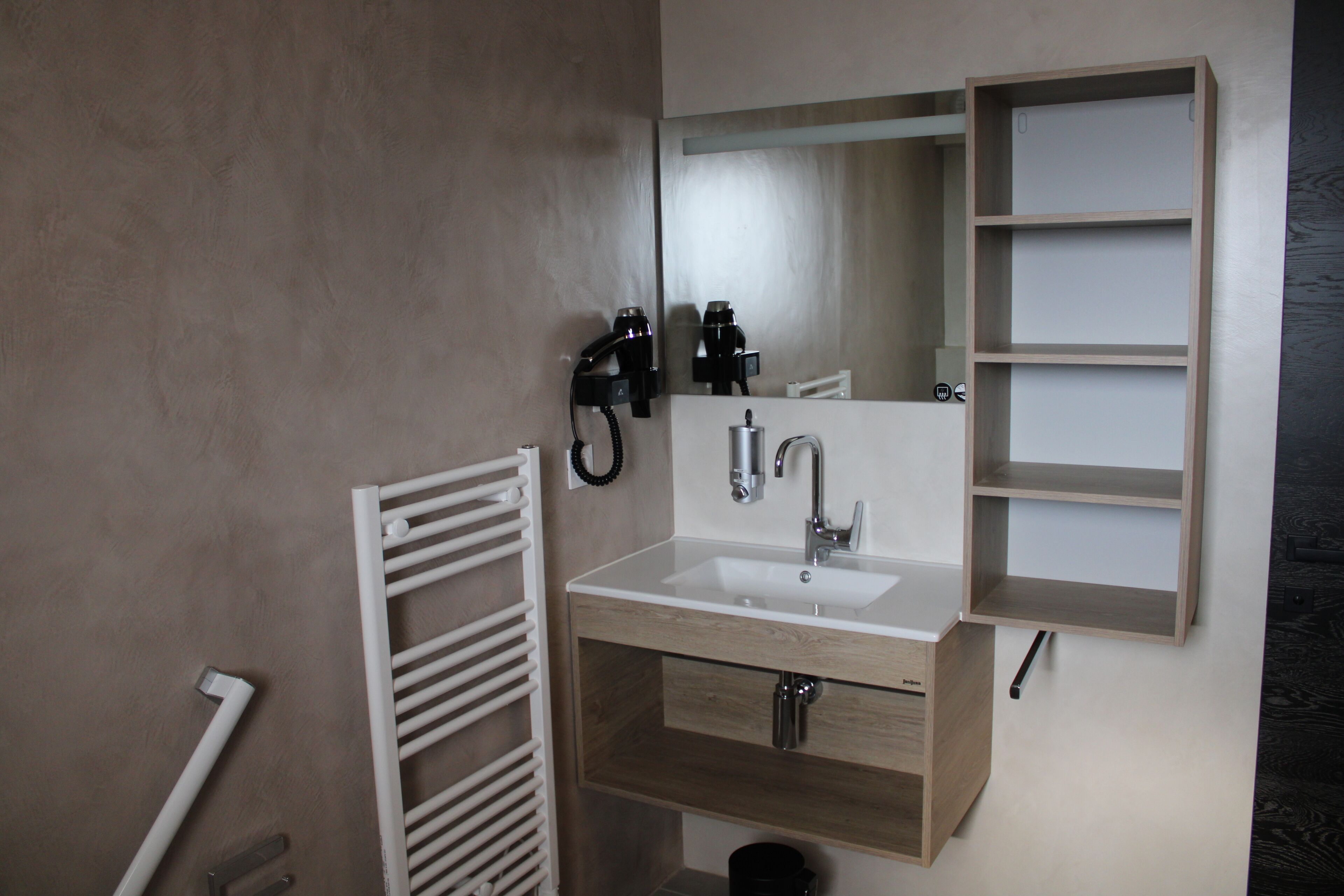 Hôtel Résidence A Torra