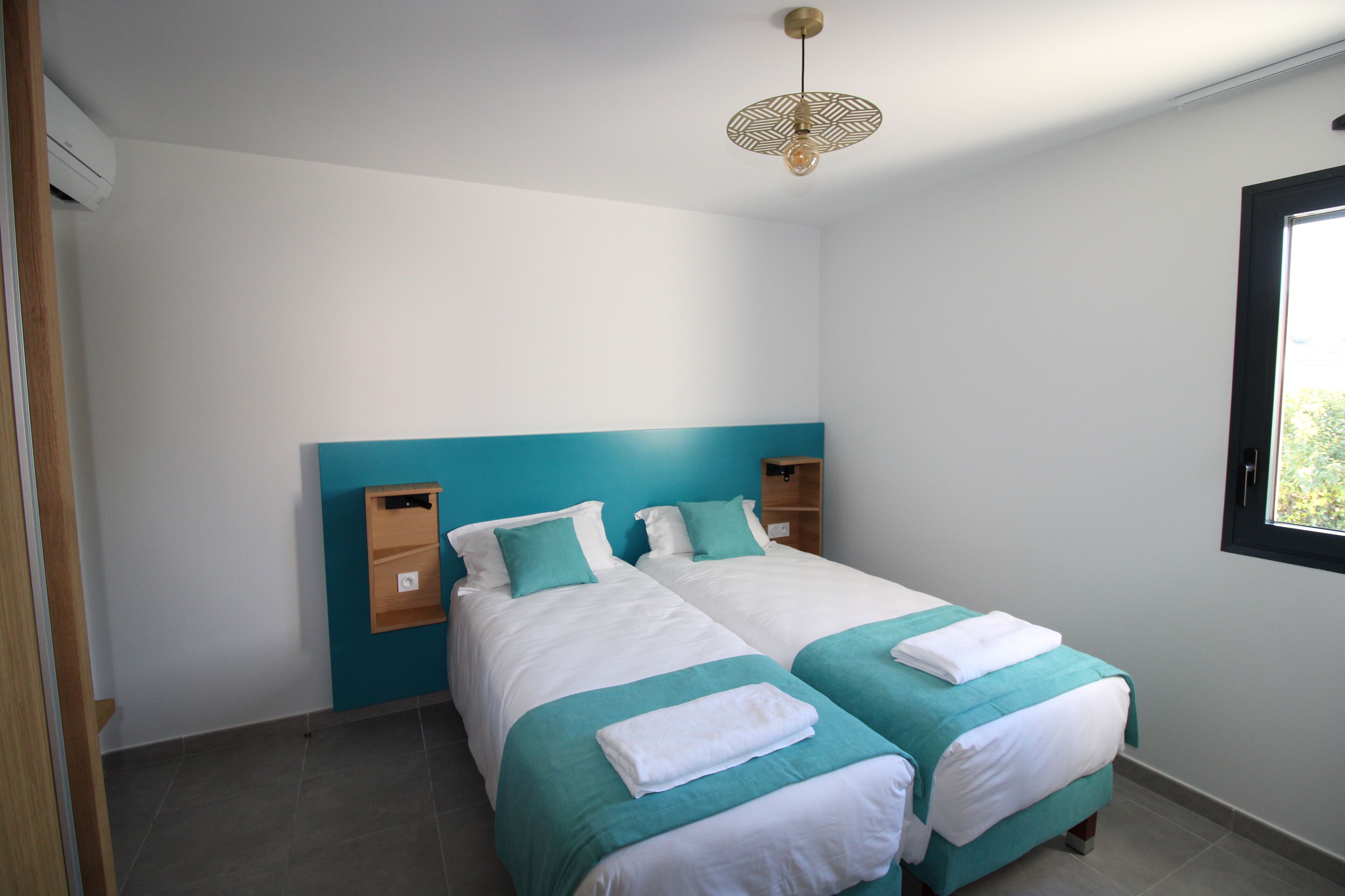 Hôtel Résidence A Torra