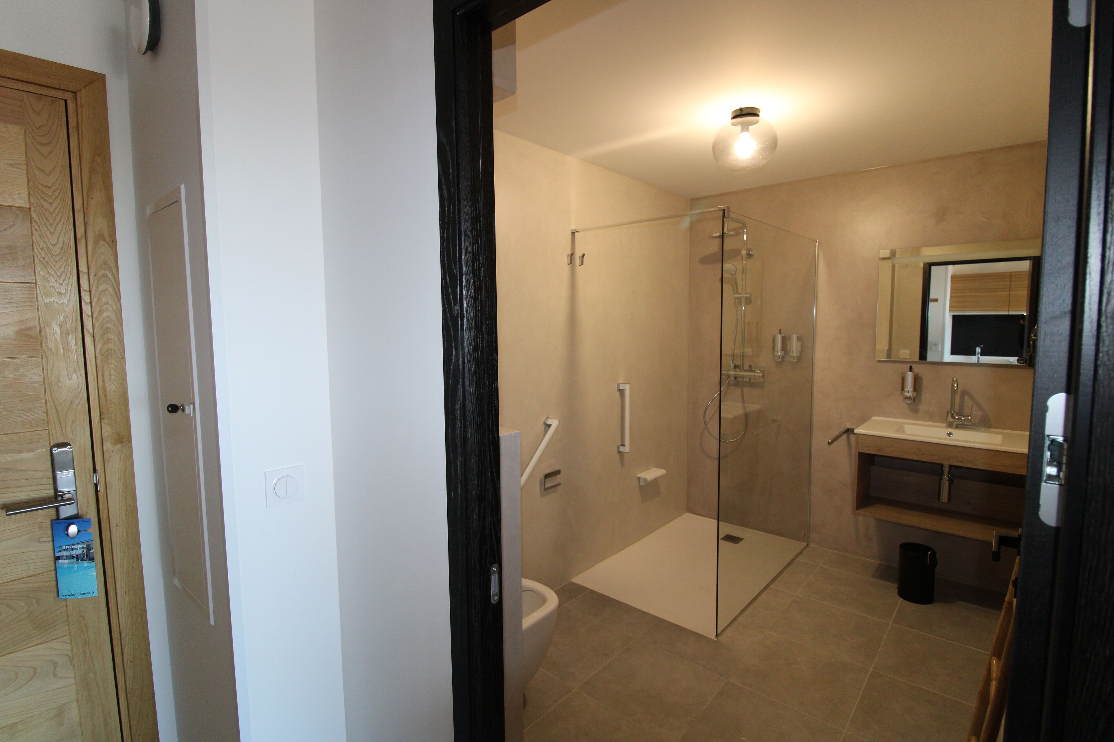 Hôtel Résidence A Torra