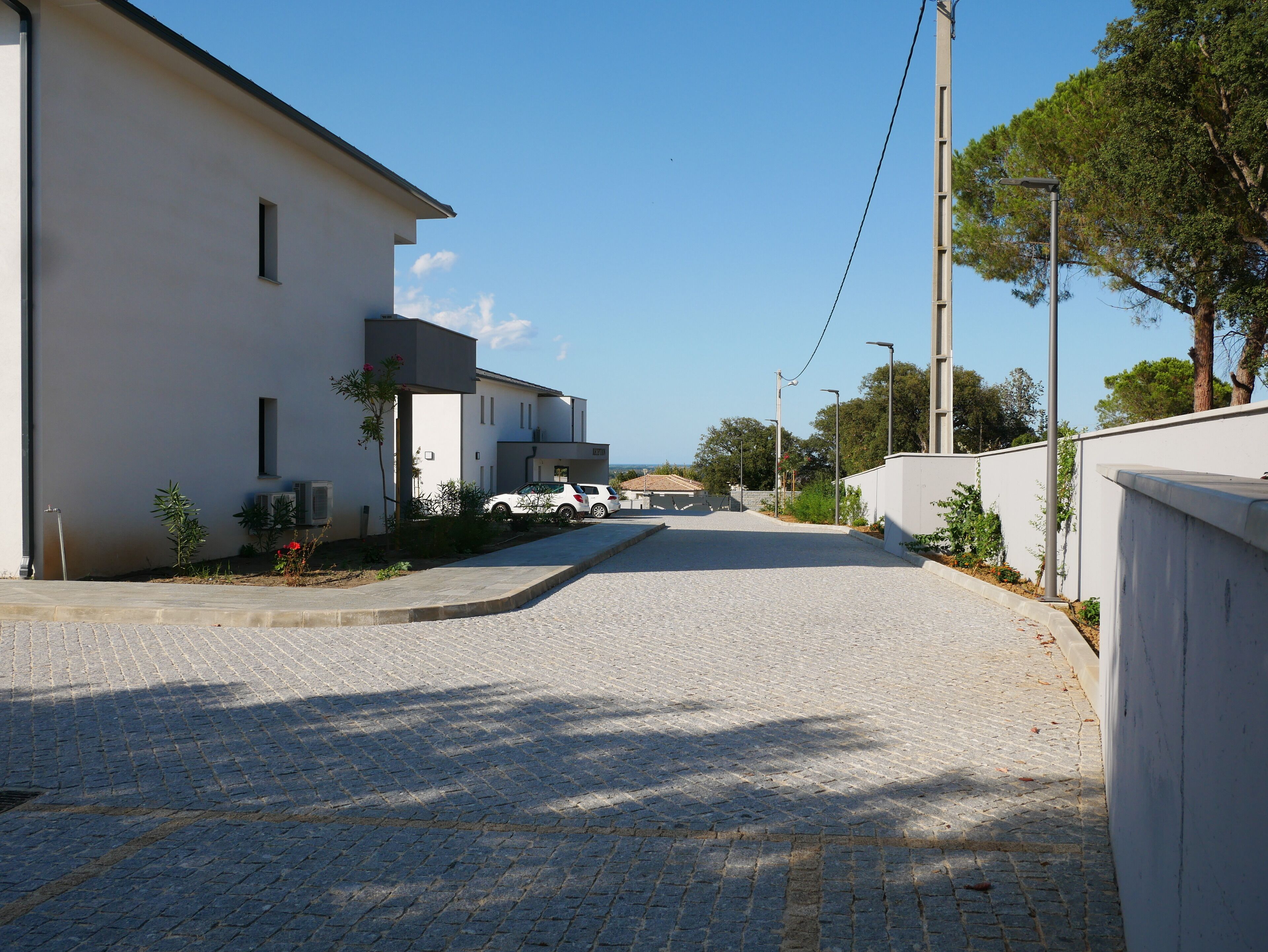 Hôtel Résidence A Torra