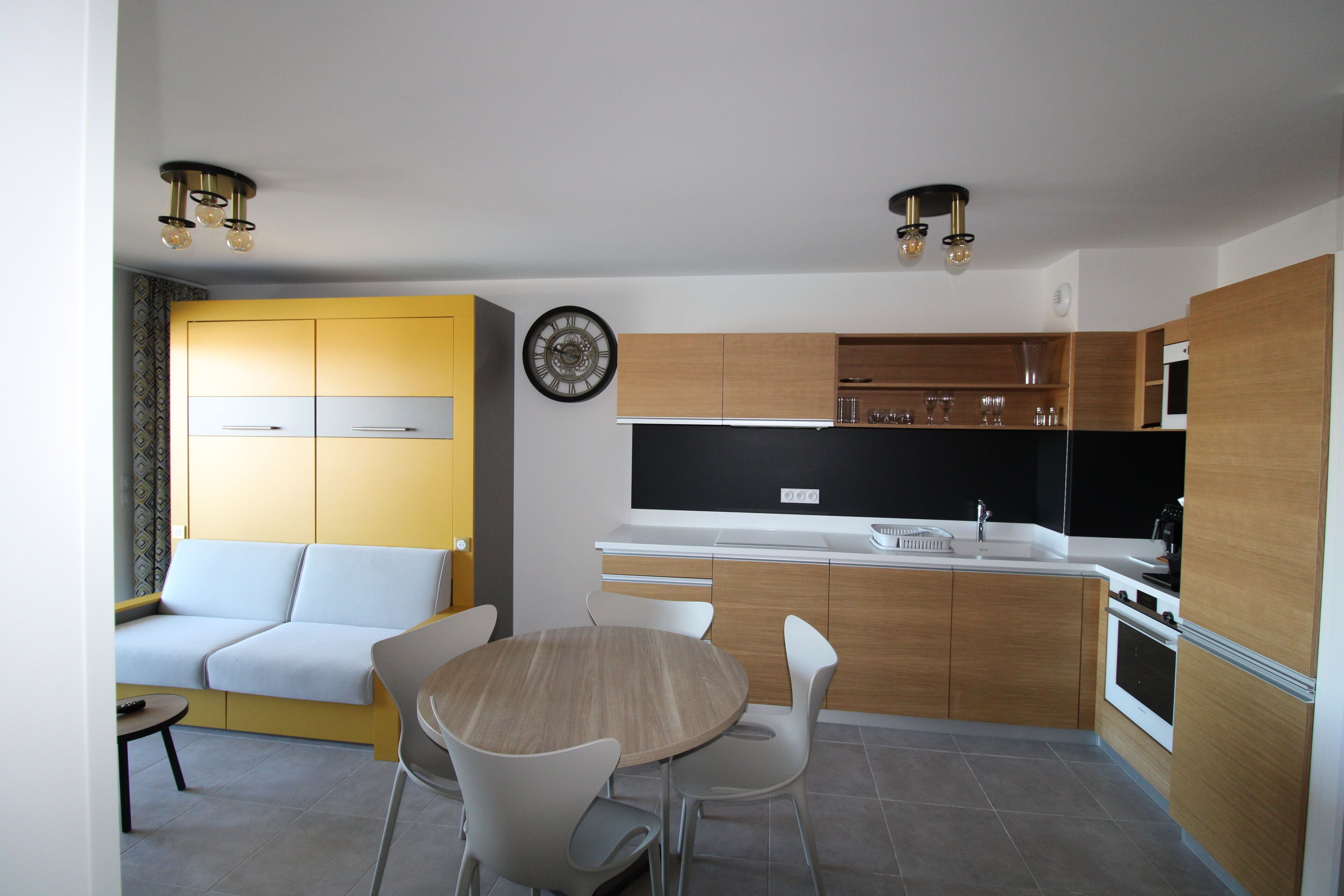 Hôtel Résidence A Torra