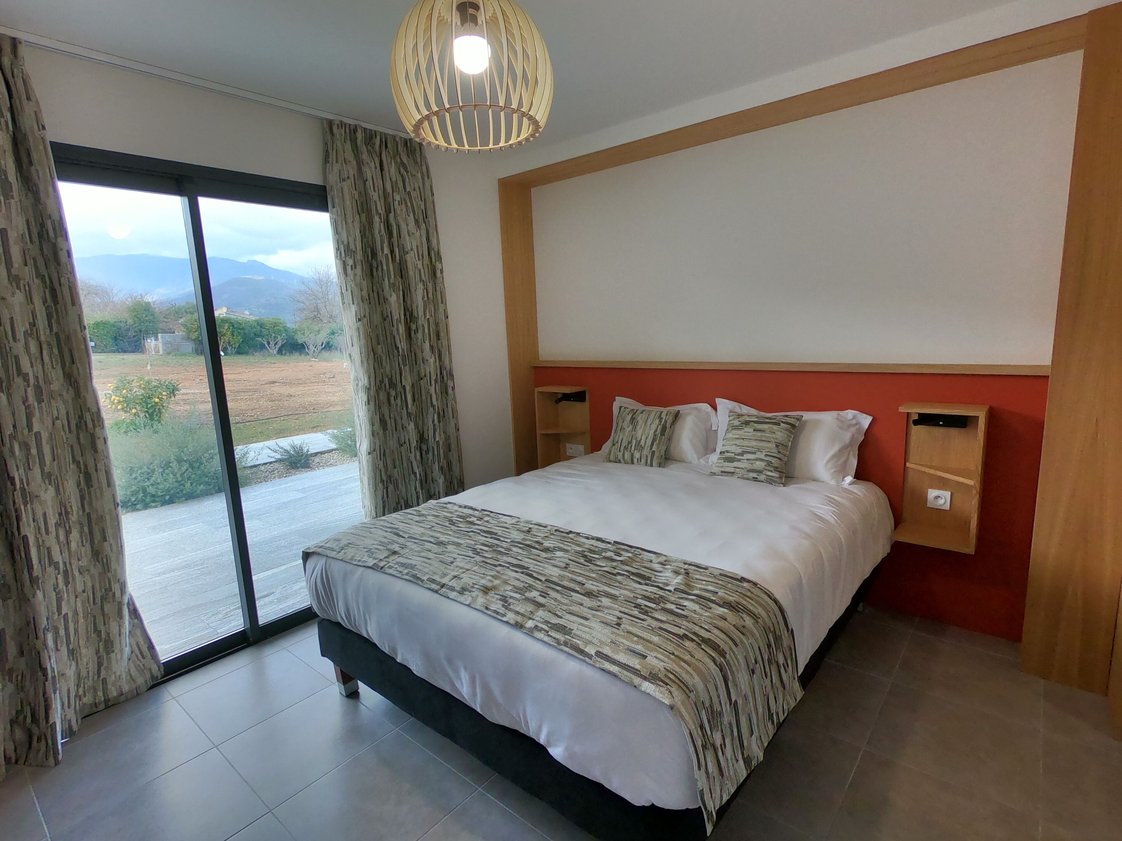 Hôtel Résidence A Torra