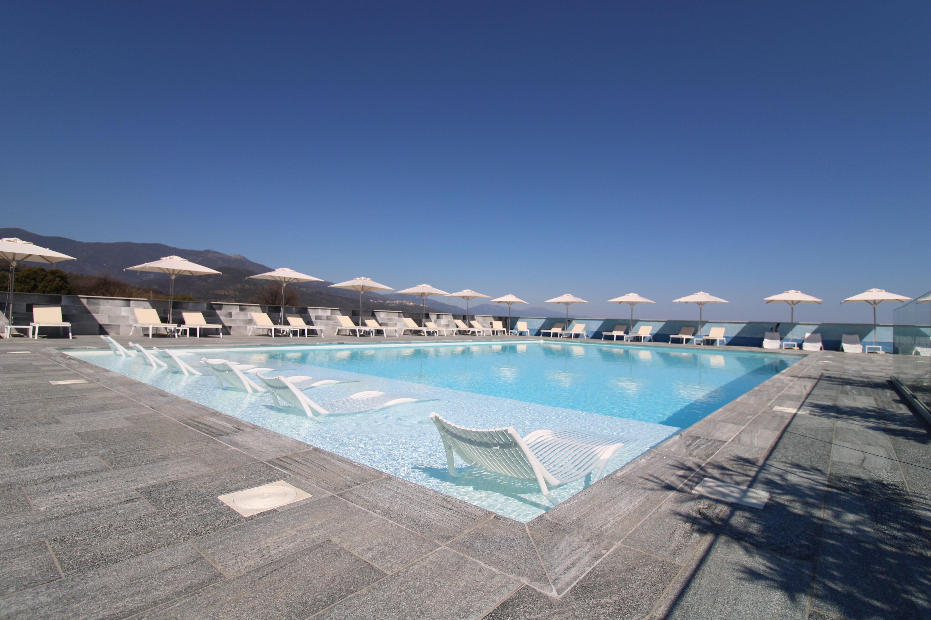 Hôtel Résidence A Torra