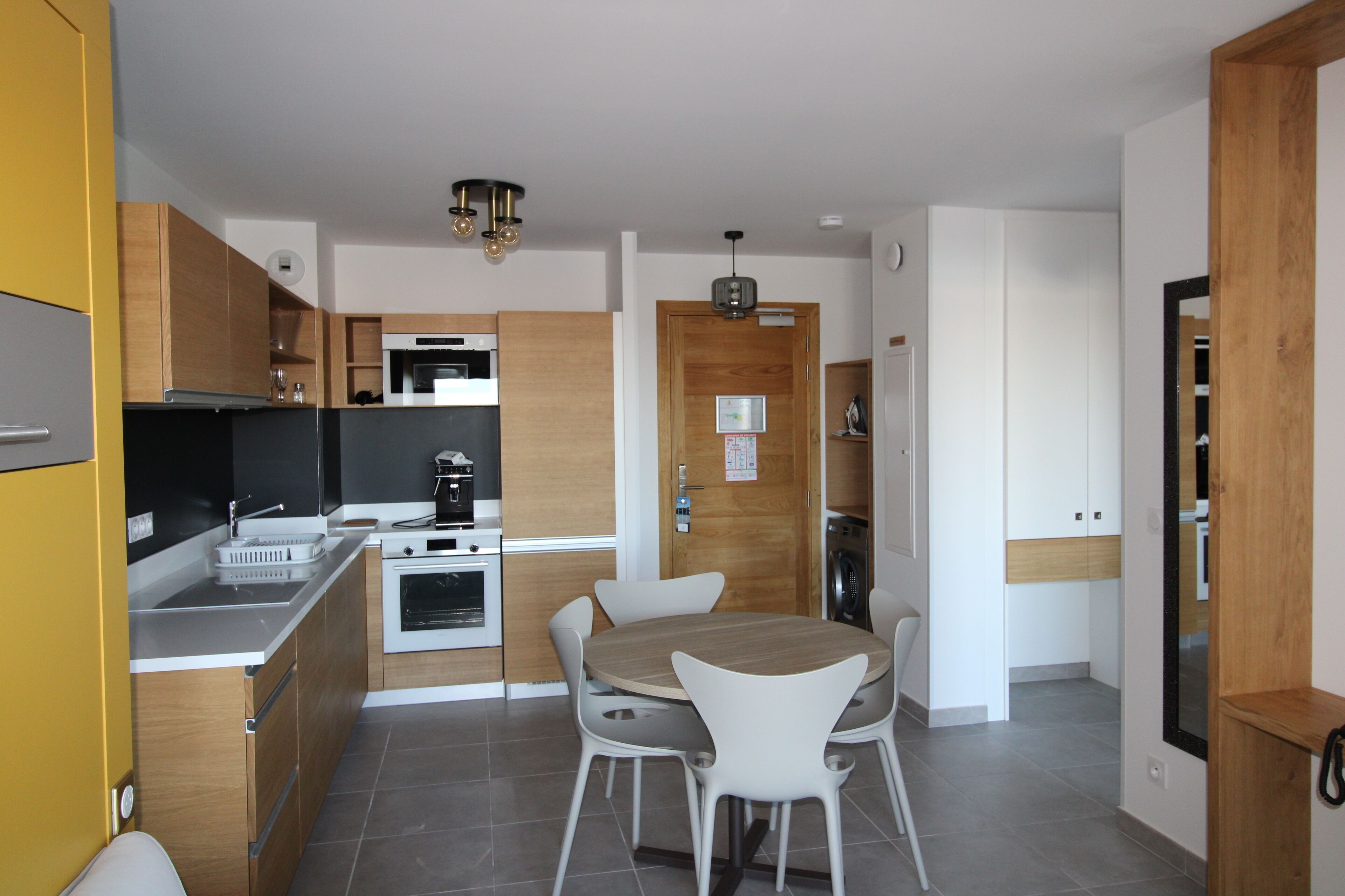 Hôtel Résidence A Torra