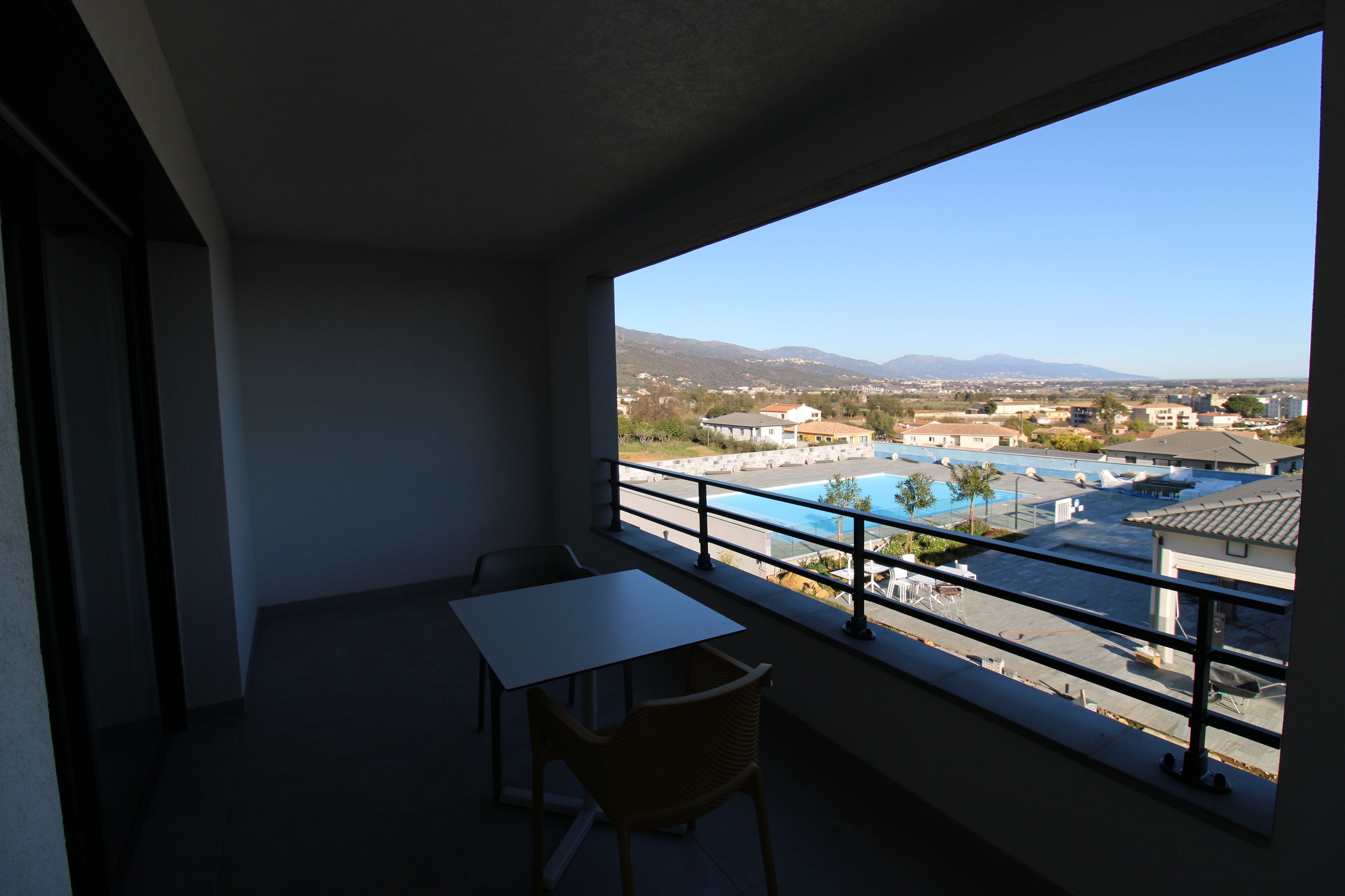 Hôtel Résidence A Torra