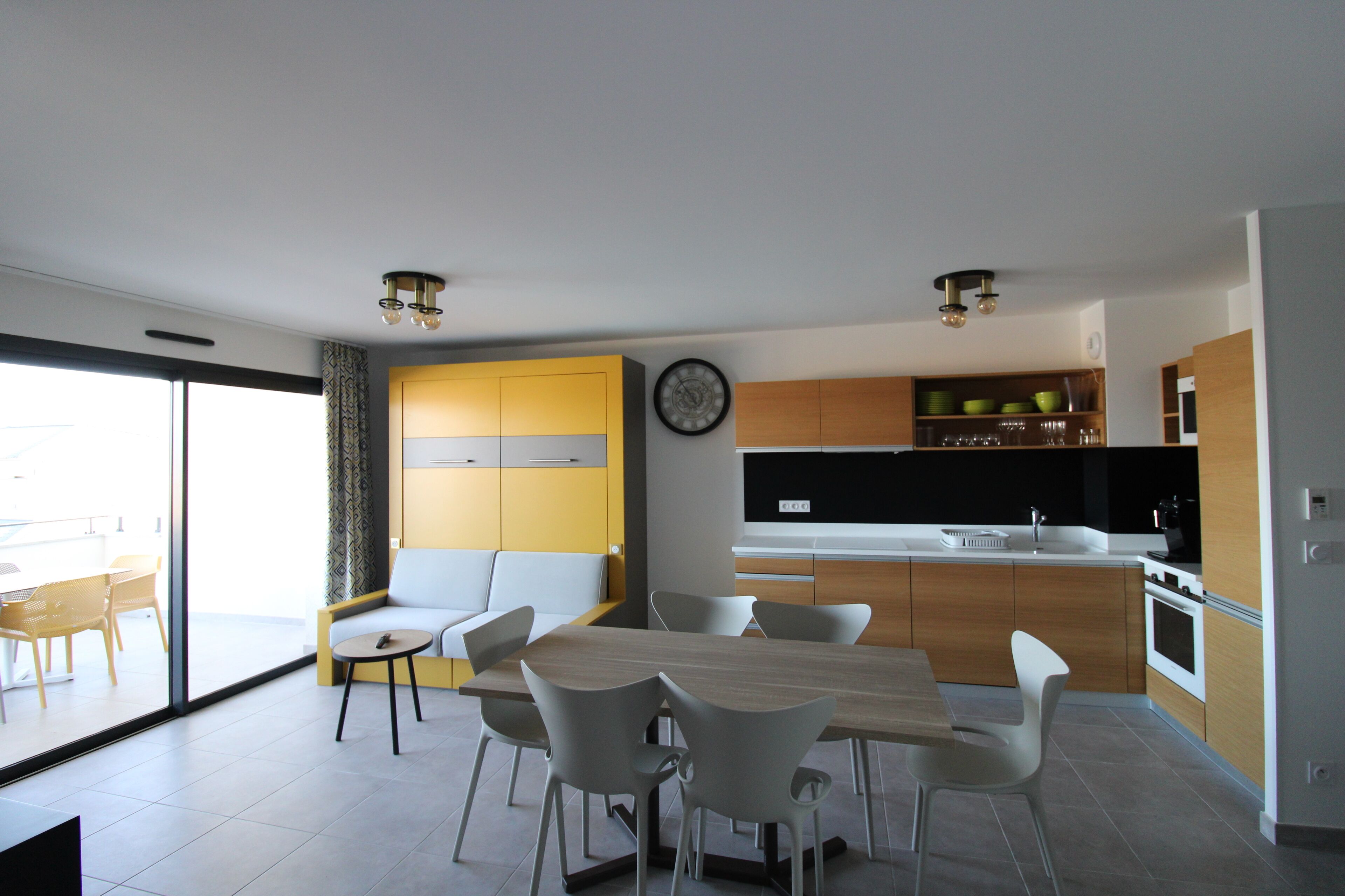 Hôtel Résidence A Torra