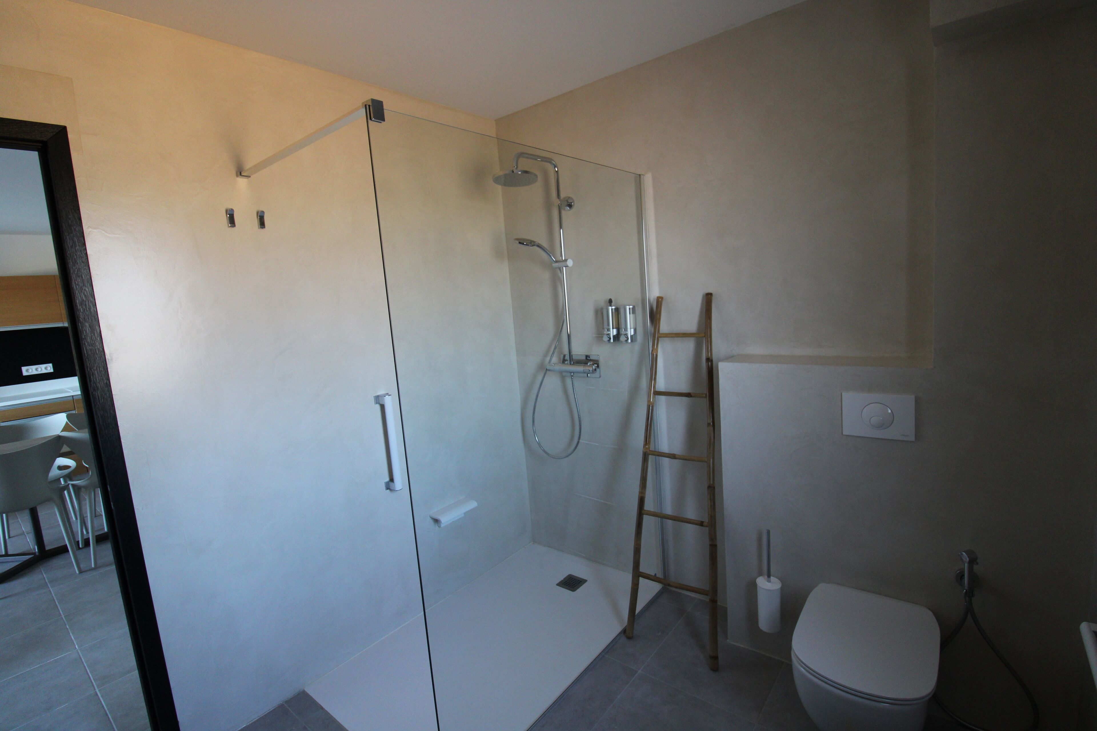 Hôtel Résidence A Torra