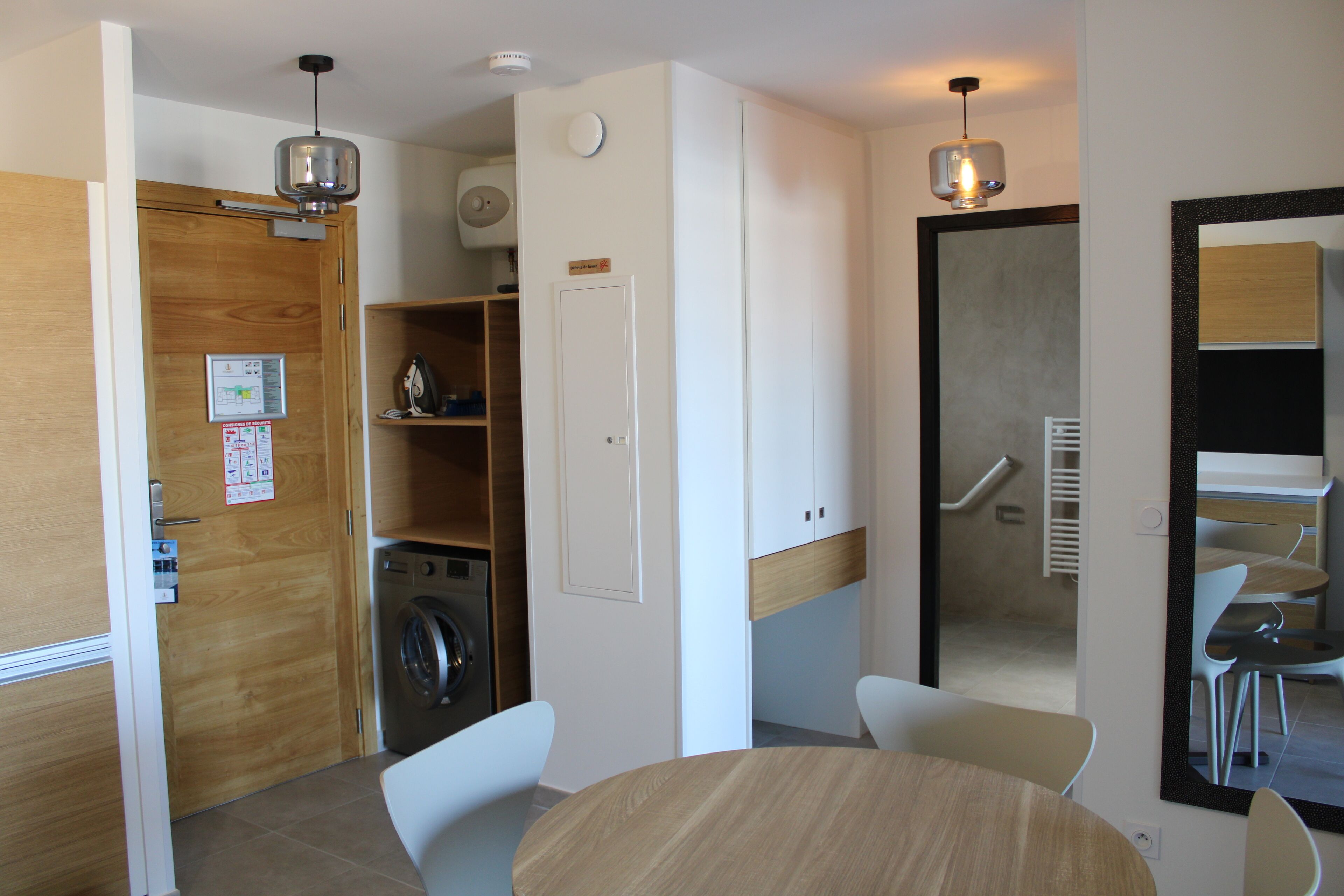 Hôtel Résidence A Torra