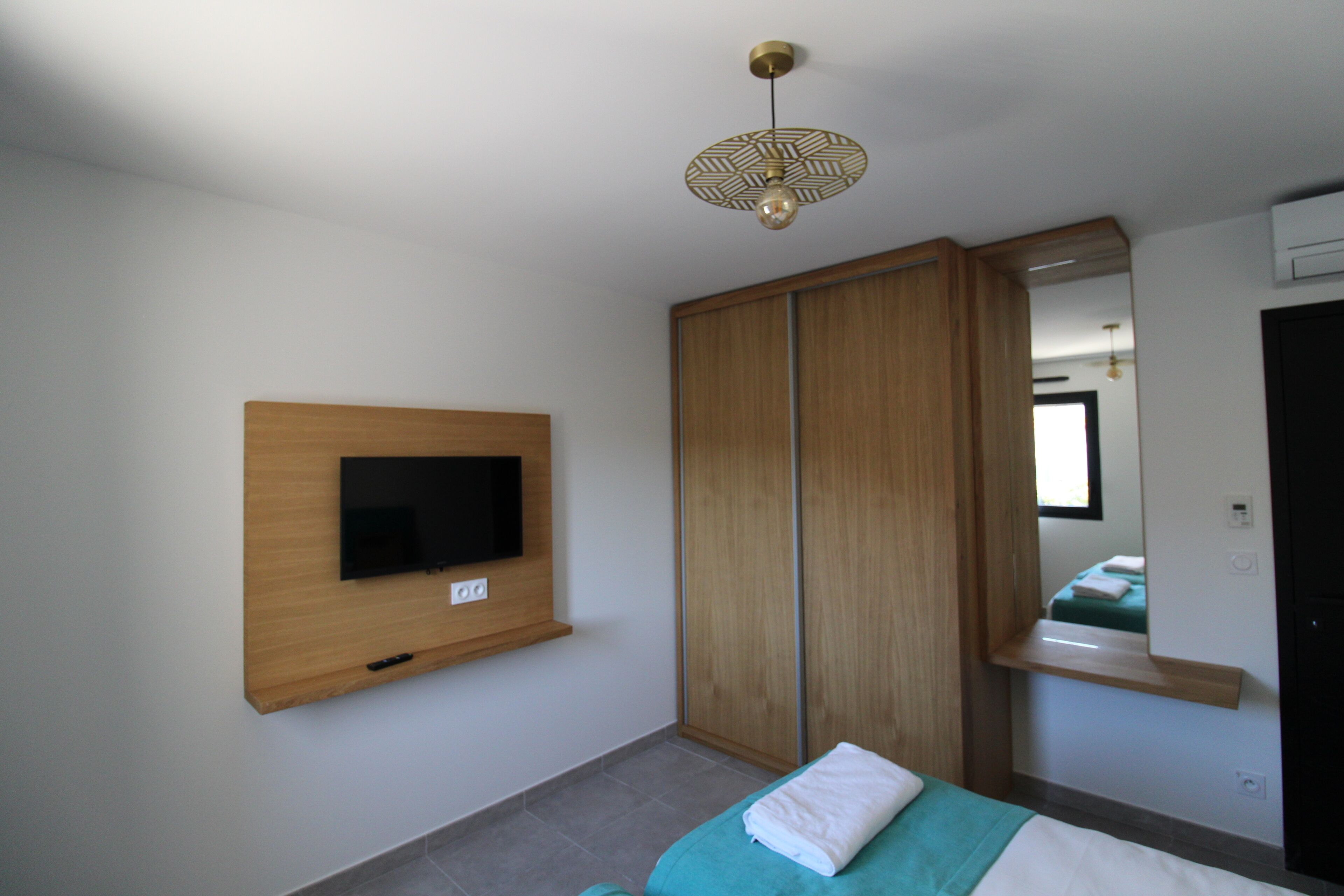 Hôtel Résidence A Torra