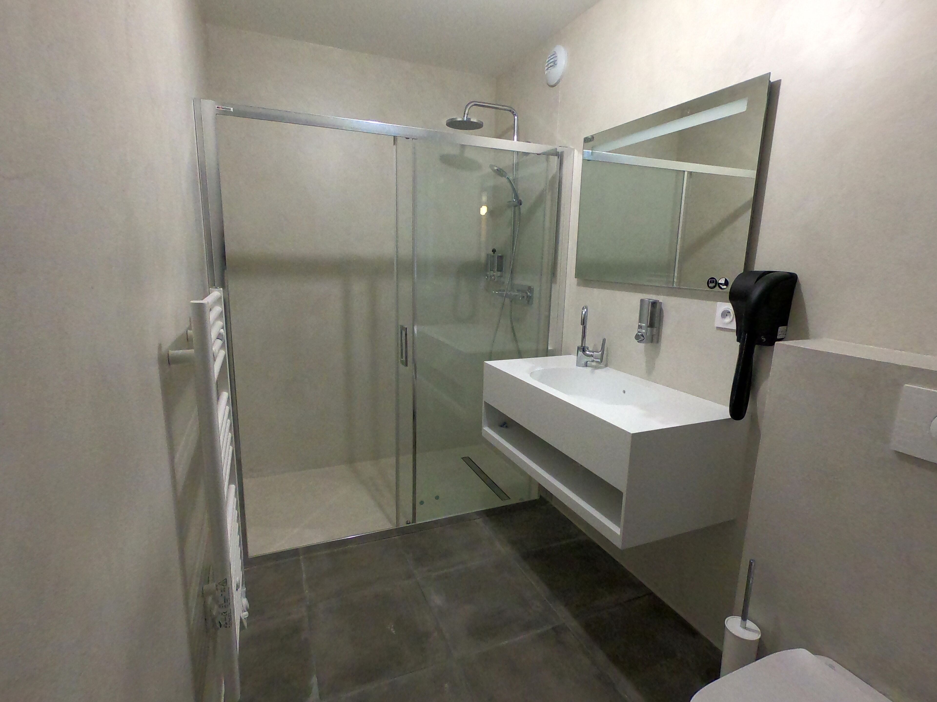 Hôtel Résidence A Torra