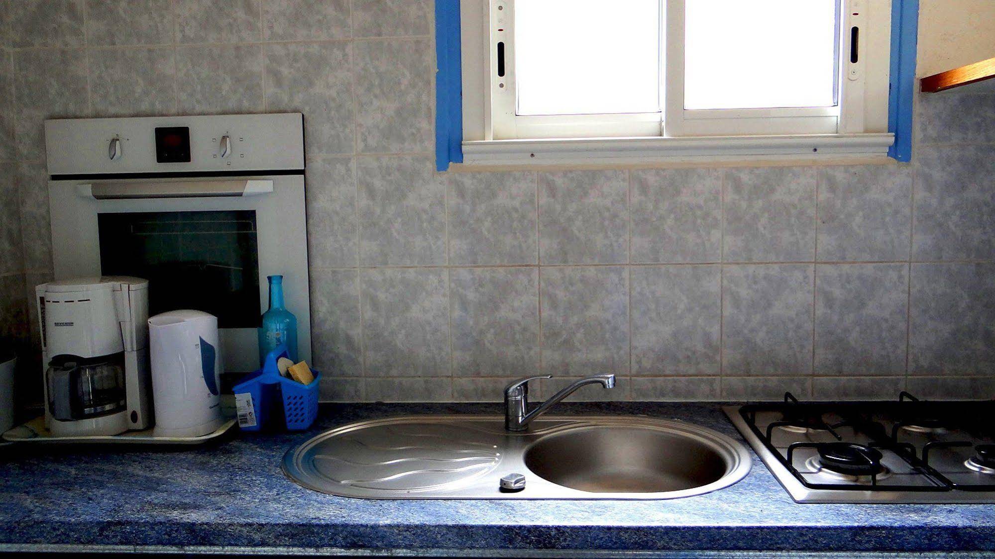 Hotel Résidence Funtanella