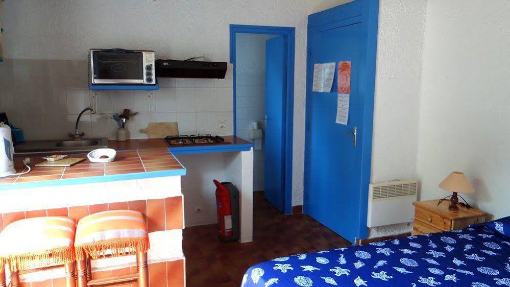 Hotel Résidence Funtanella