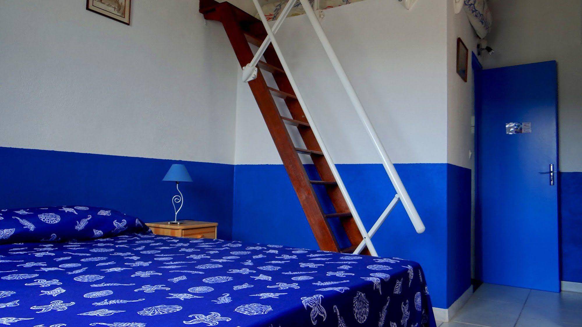 Hotel Résidence Funtanella