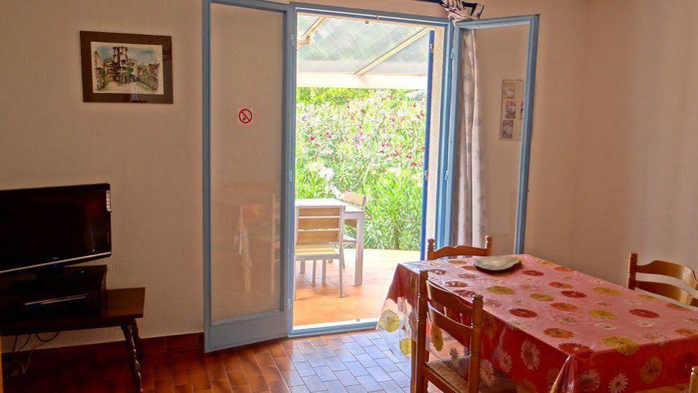 Hotel Résidence Funtanella