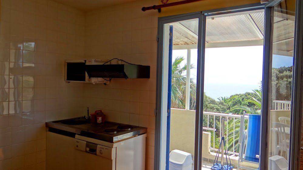 Hotel Résidence Funtanella