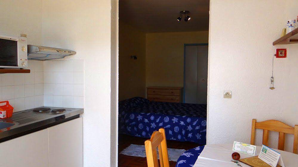 Hotel Résidence Funtanella