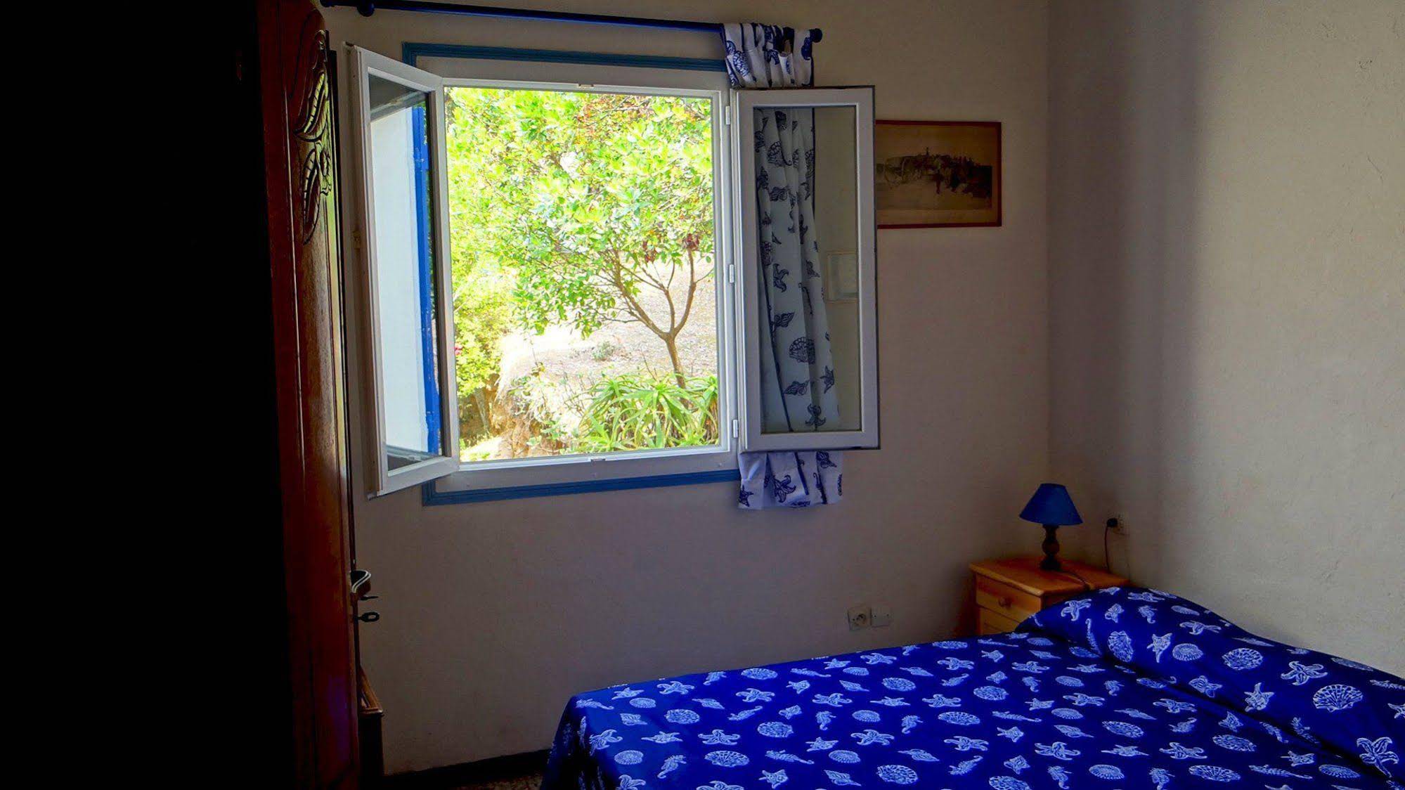 Hotel Résidence Funtanella