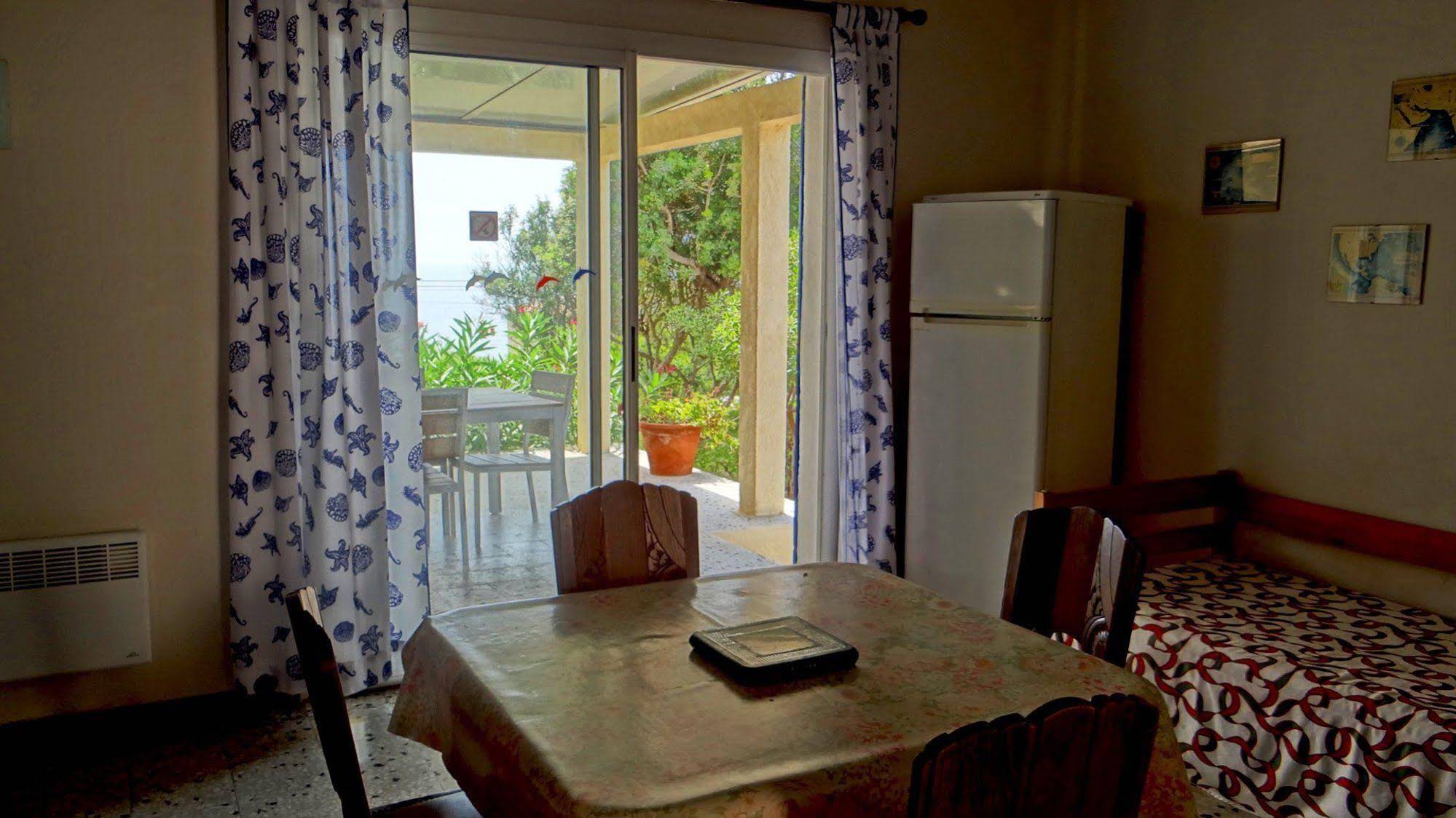 Hotel Résidence Funtanella